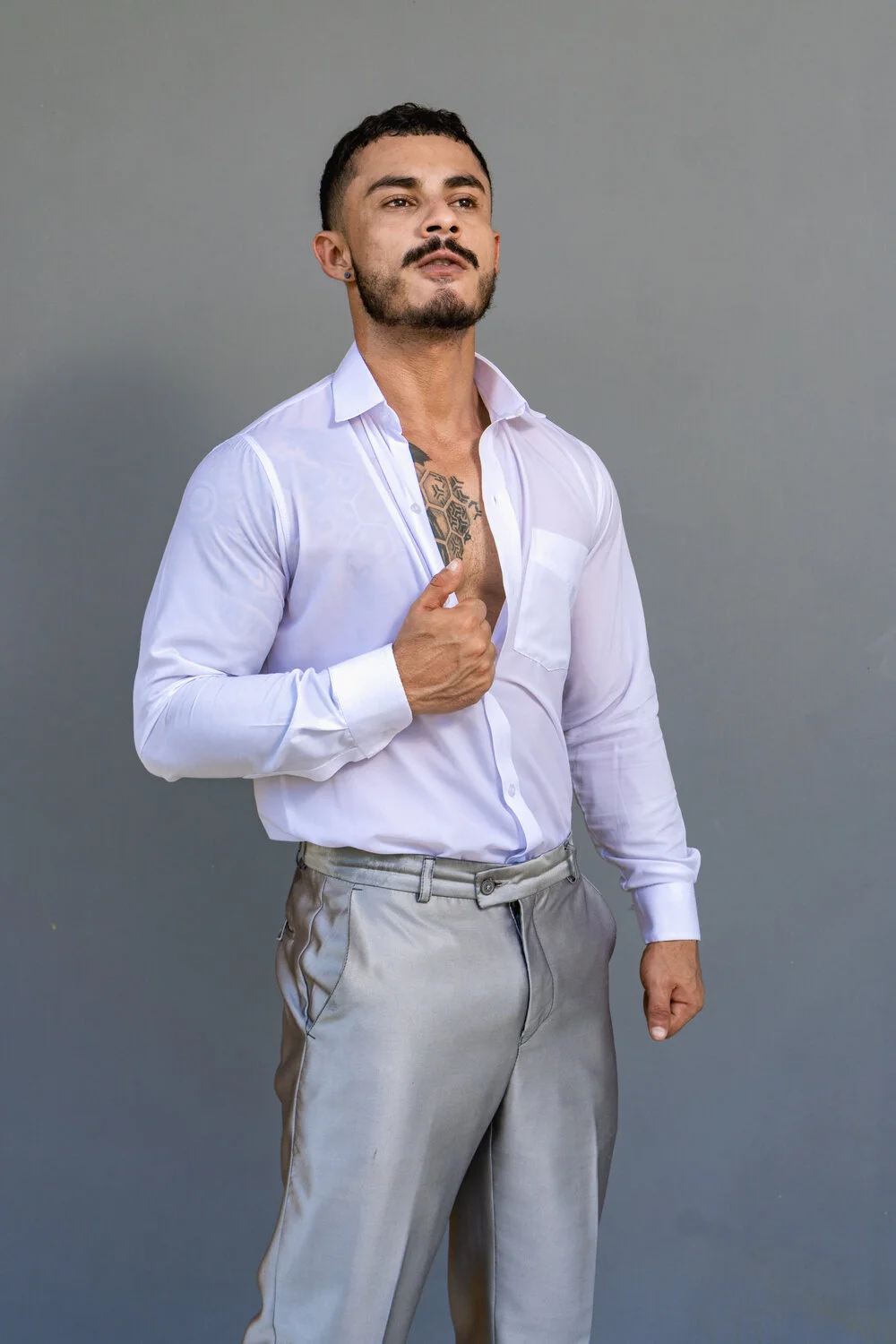 XXX Porn Photo of Nude john_cartter1 34