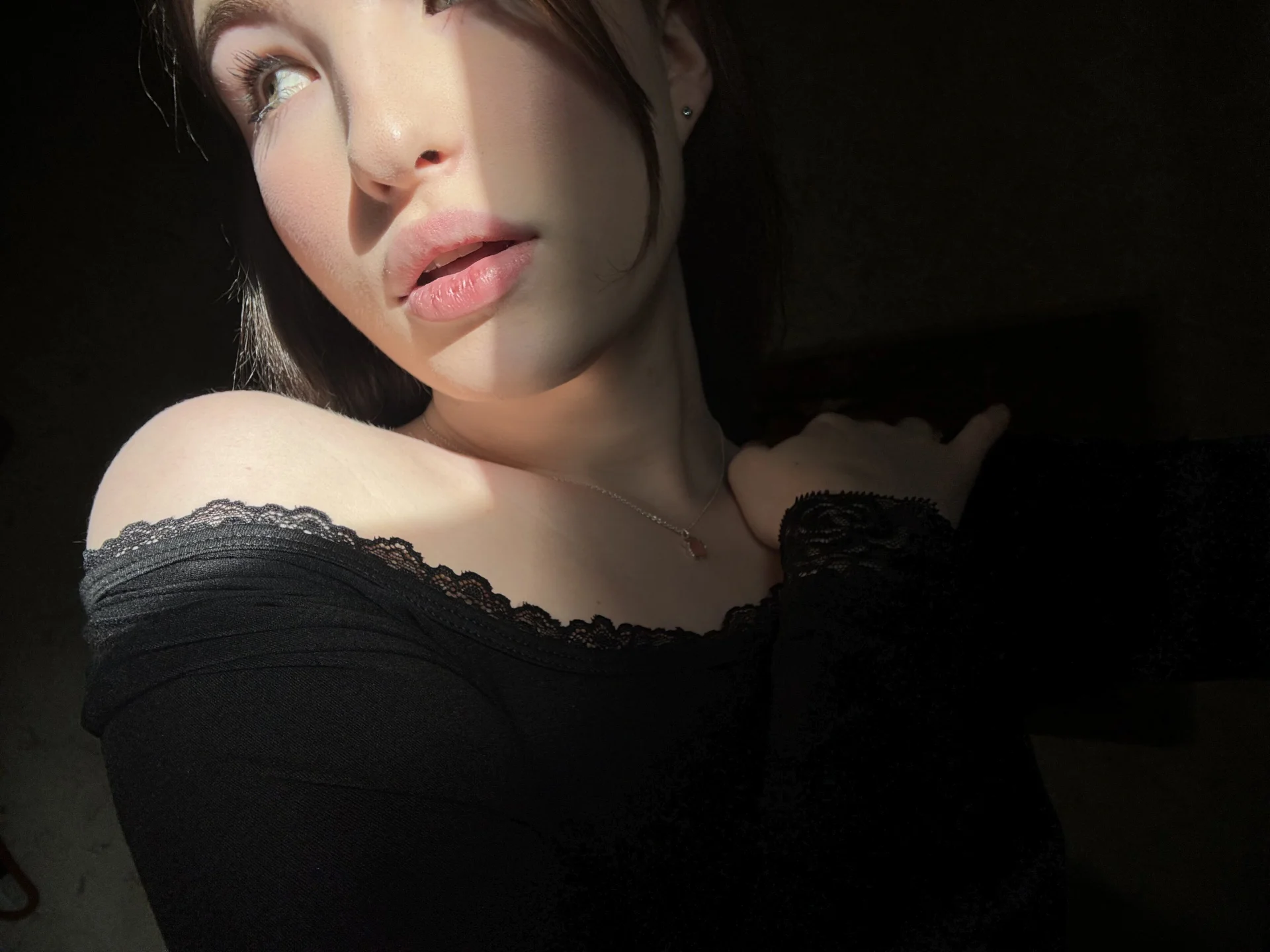 XXX Porn Photo of Nude Battyheaven 5