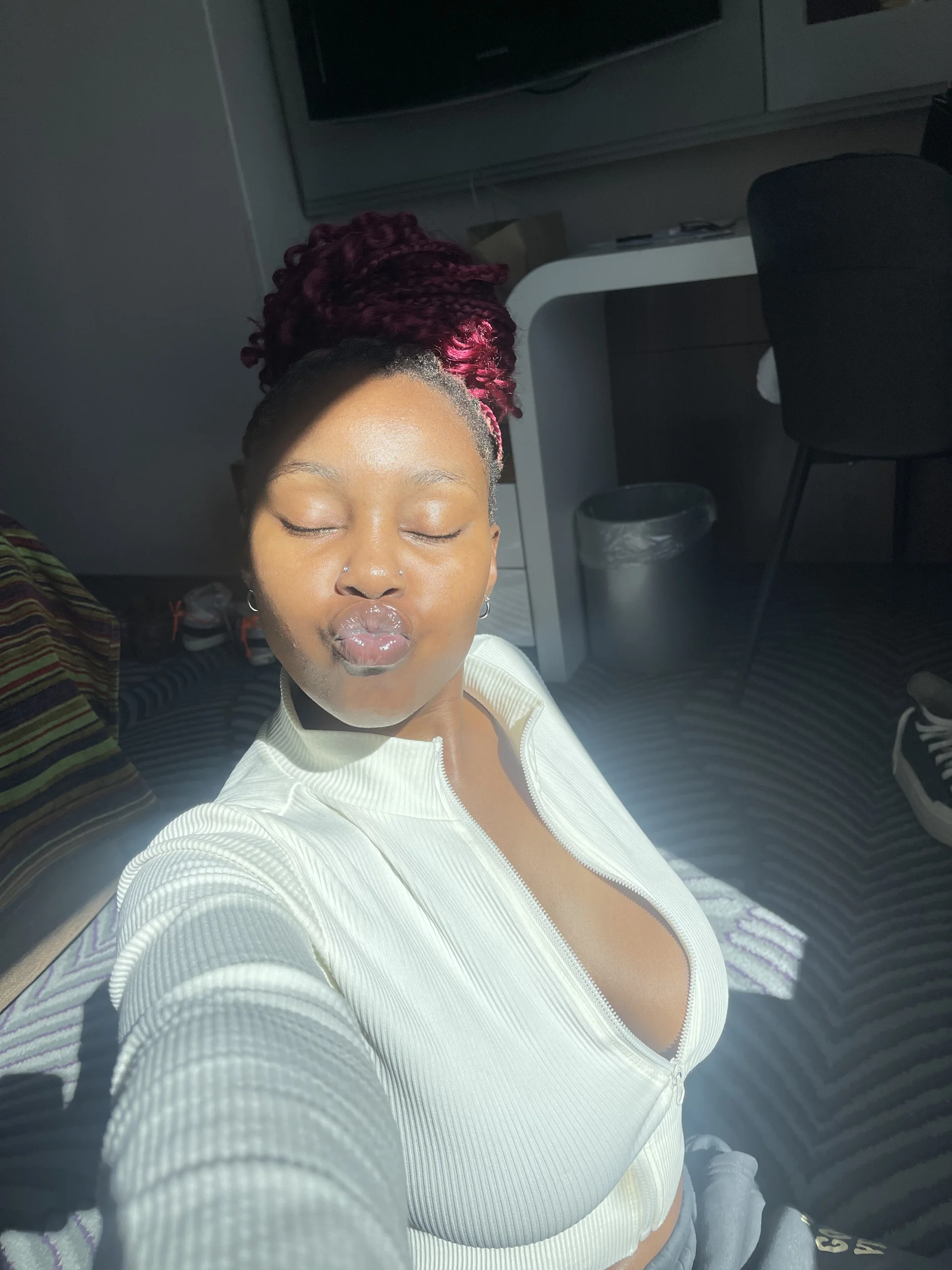 XXX Porn Photo of Nude Melonss_Babe 3