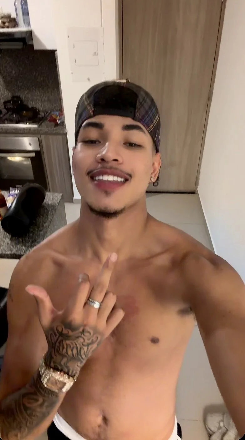 XXX Porn Photo of Nude Ian_and_Noah 10