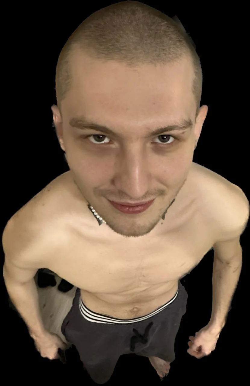 XXX Porn Photo of Nude gangmodels 3