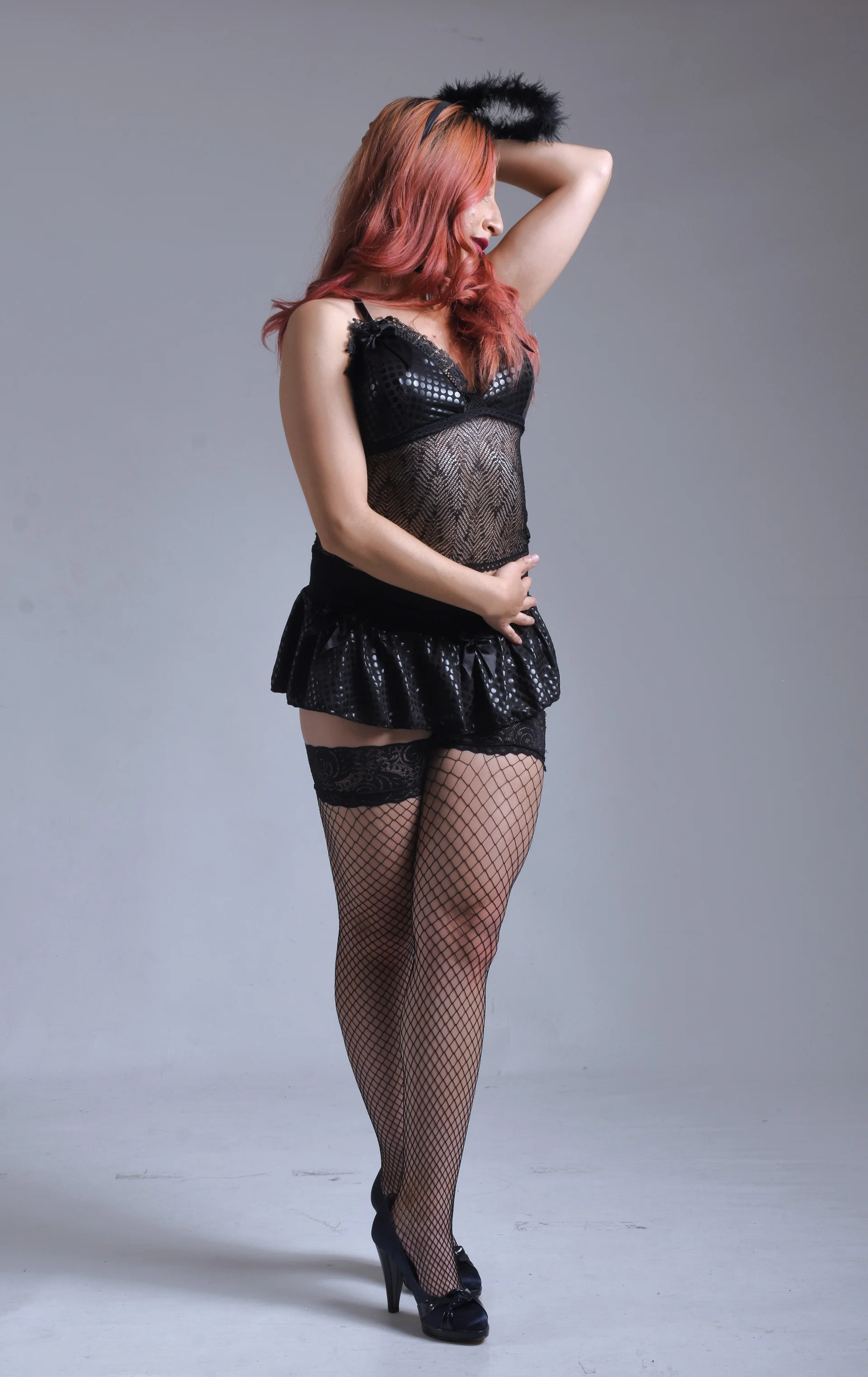 XXX Porn Photo of Nude SkarletJhonson_ 22
