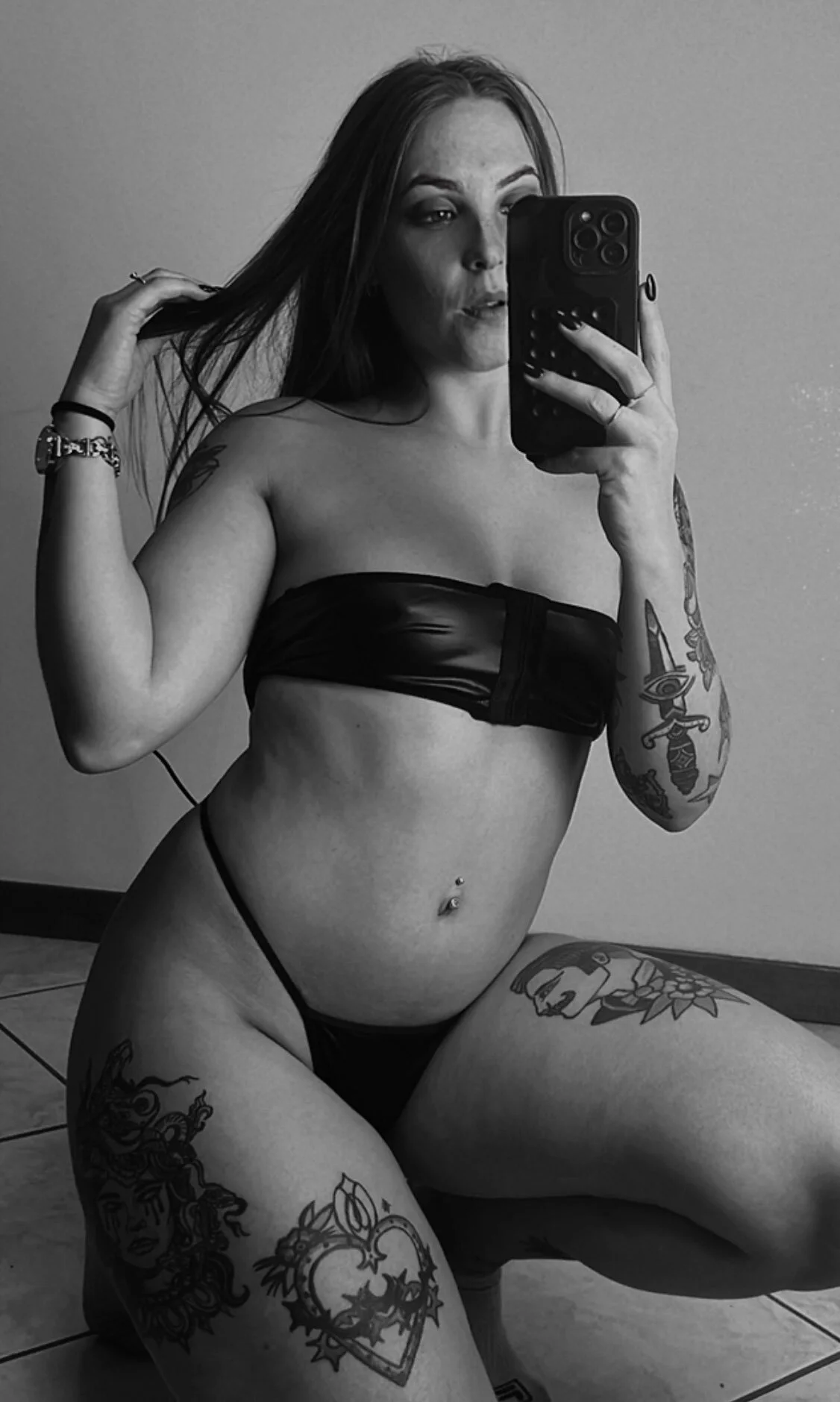 XXX Porn Photo of Nude LiliMorganxxx 11