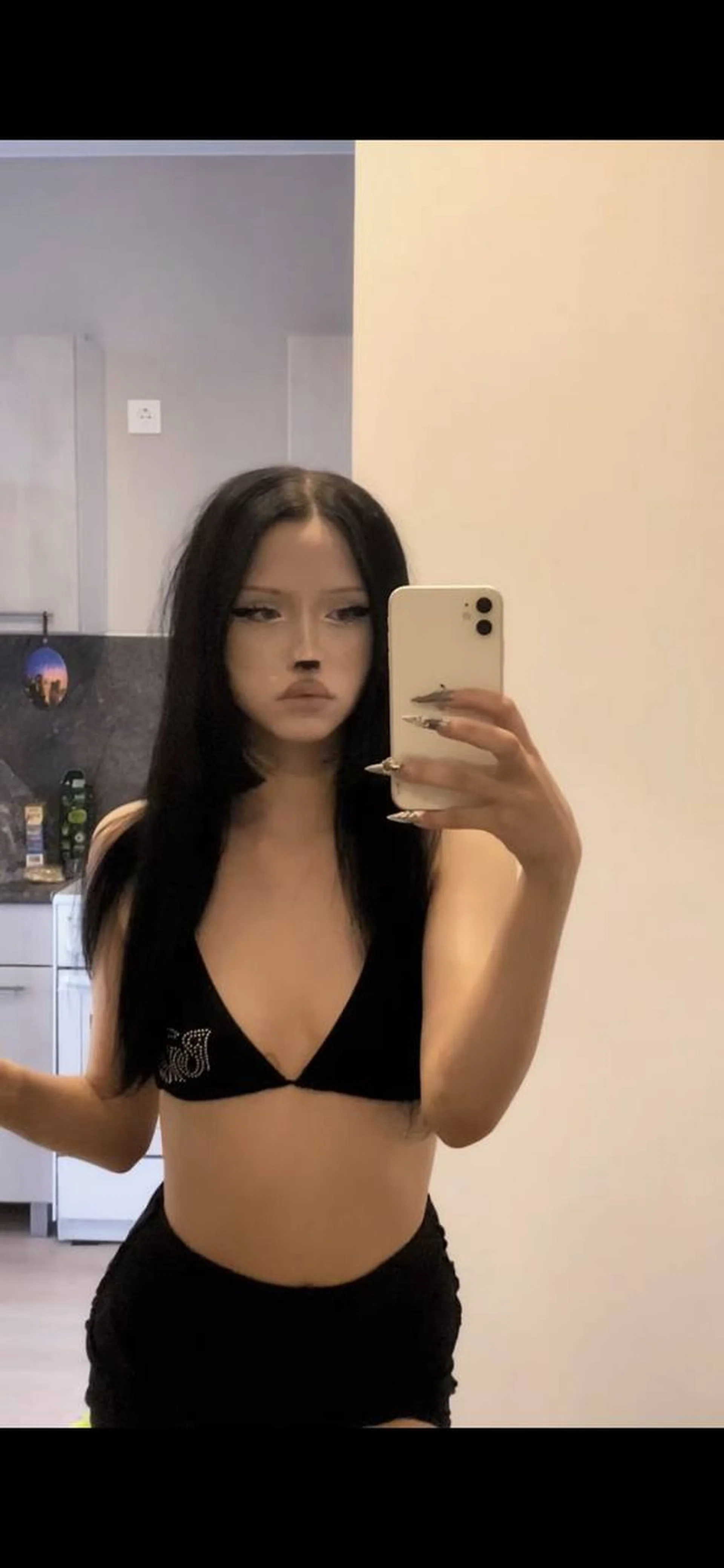 XXX Porn Photo of Nude ElfriedaCutno 20