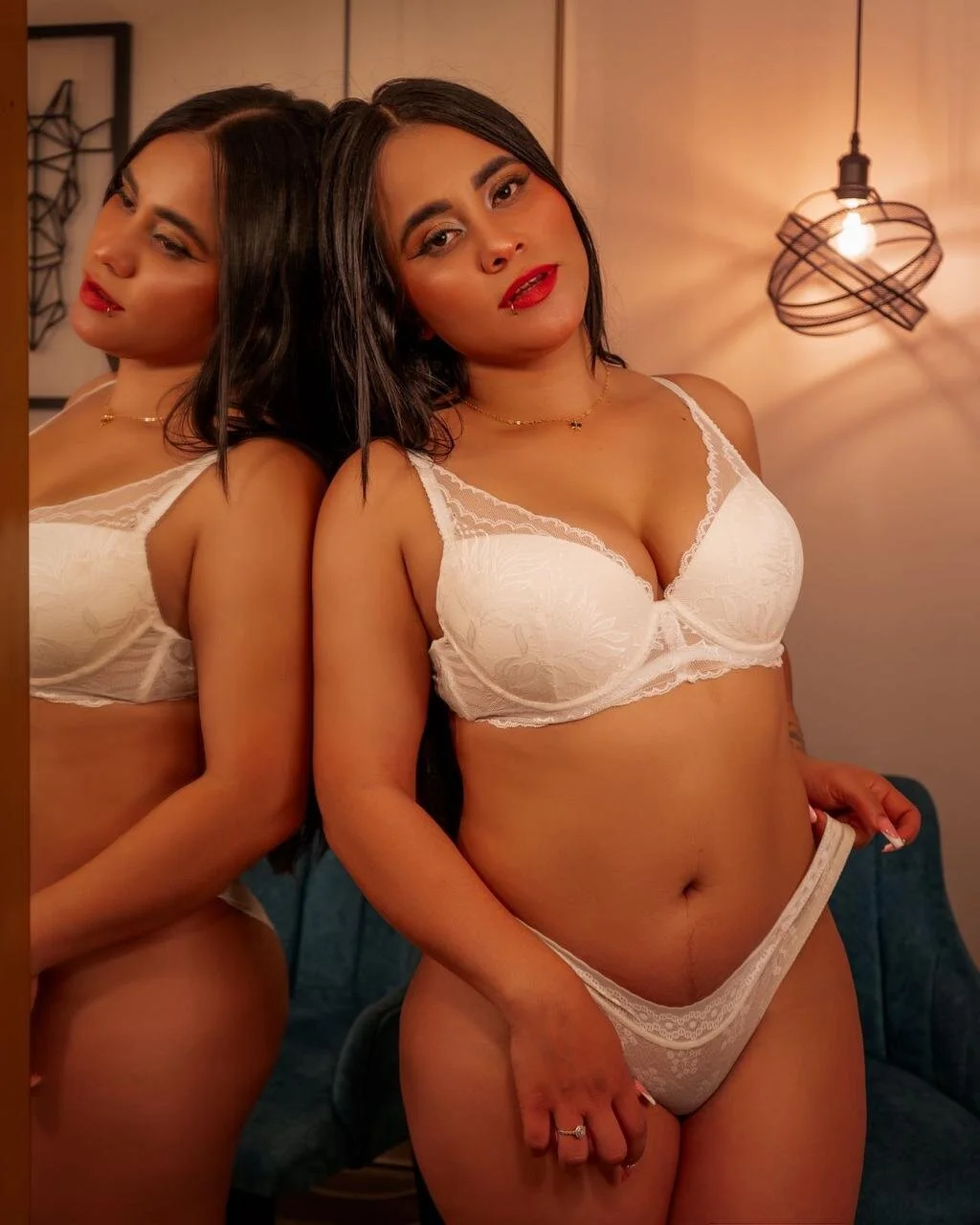 XXX Porn Photo of Nude alejandra__garcia 8