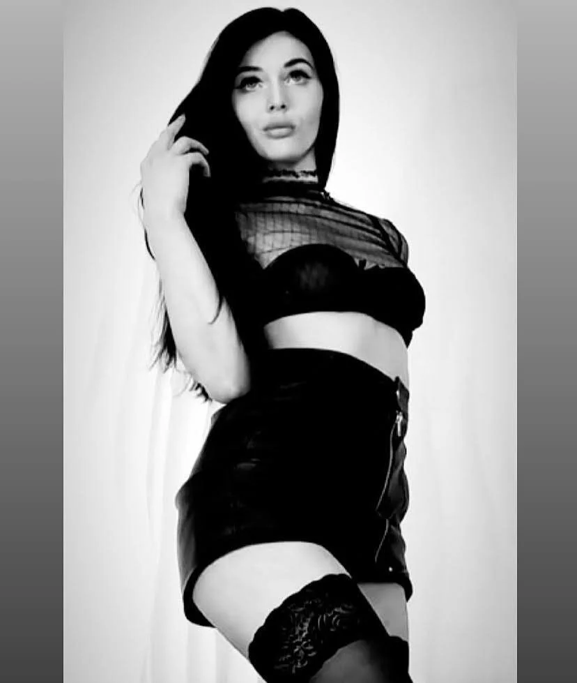 XXX Porn Photo of Nude A_lic_E 10