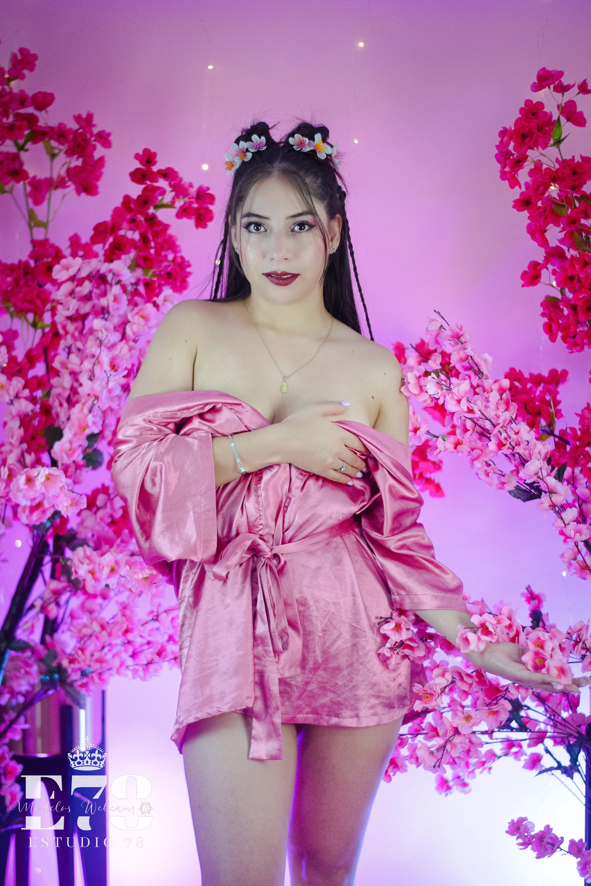 XXX Porn Photo of Nude Ema_louis_ 34
