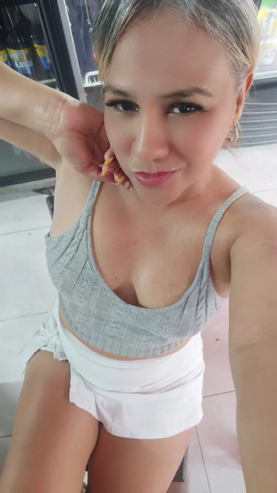 XXX Porn Photo of Nude Camila_Noer 15
