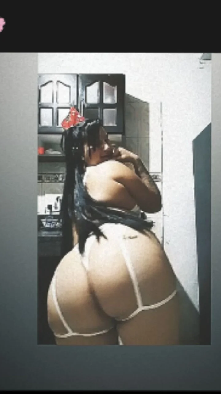 XXX Porn Photo of Nude Annalmelisaa 5