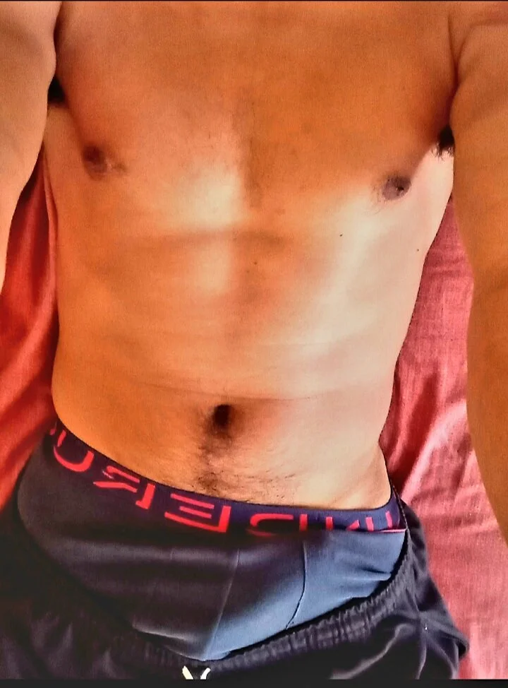 XXX Porn Photo of Nude Matiasmorocho 2