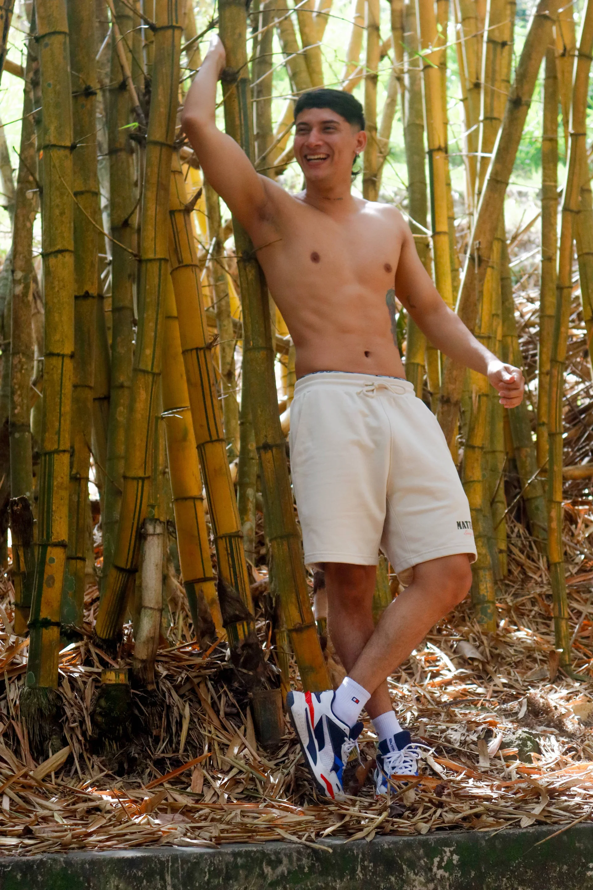 XXX Porn Photo of Nude Damian23__ 7