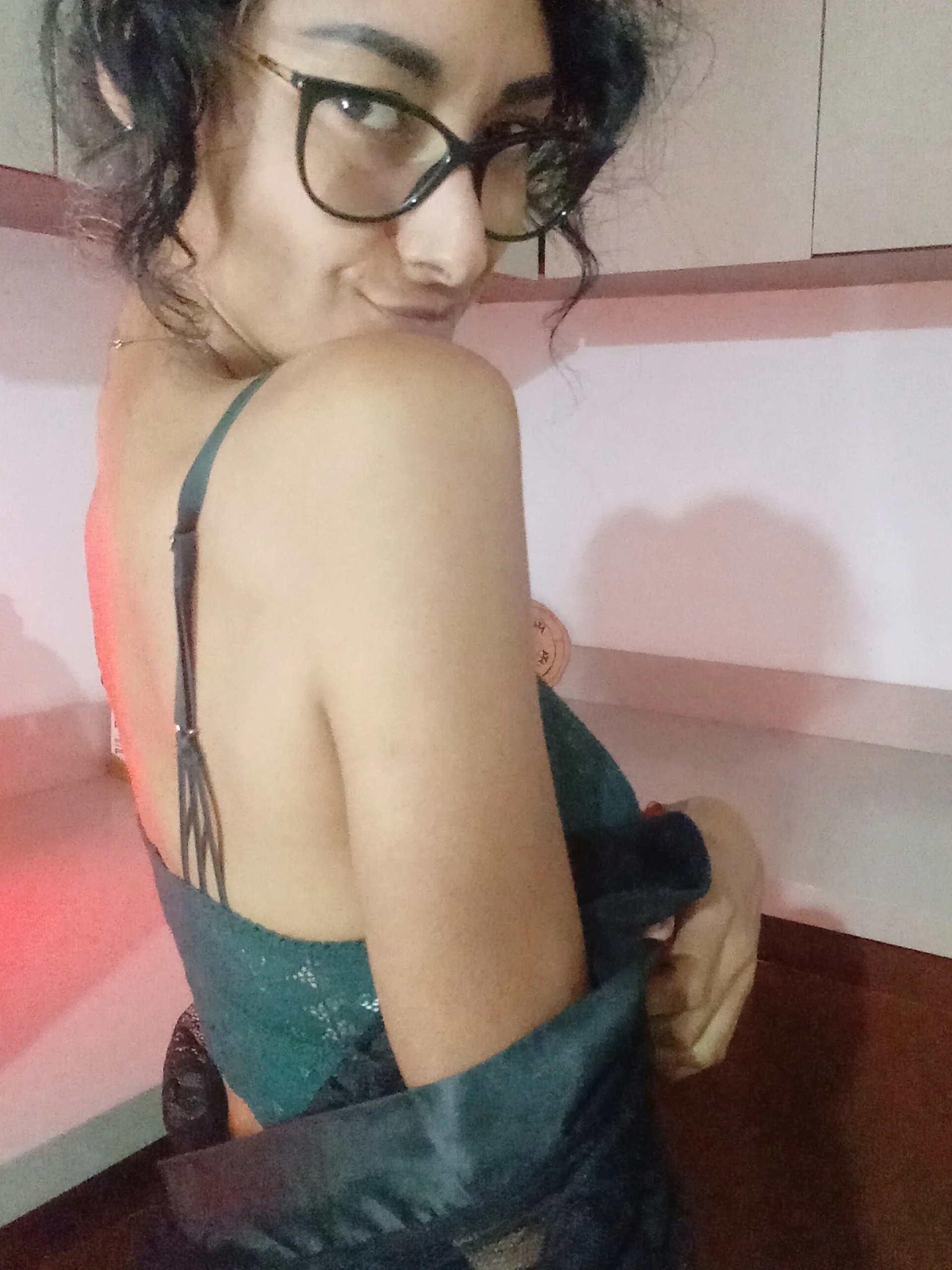 XXX Porn Photo of Nude _MrsStrangelove_ 24