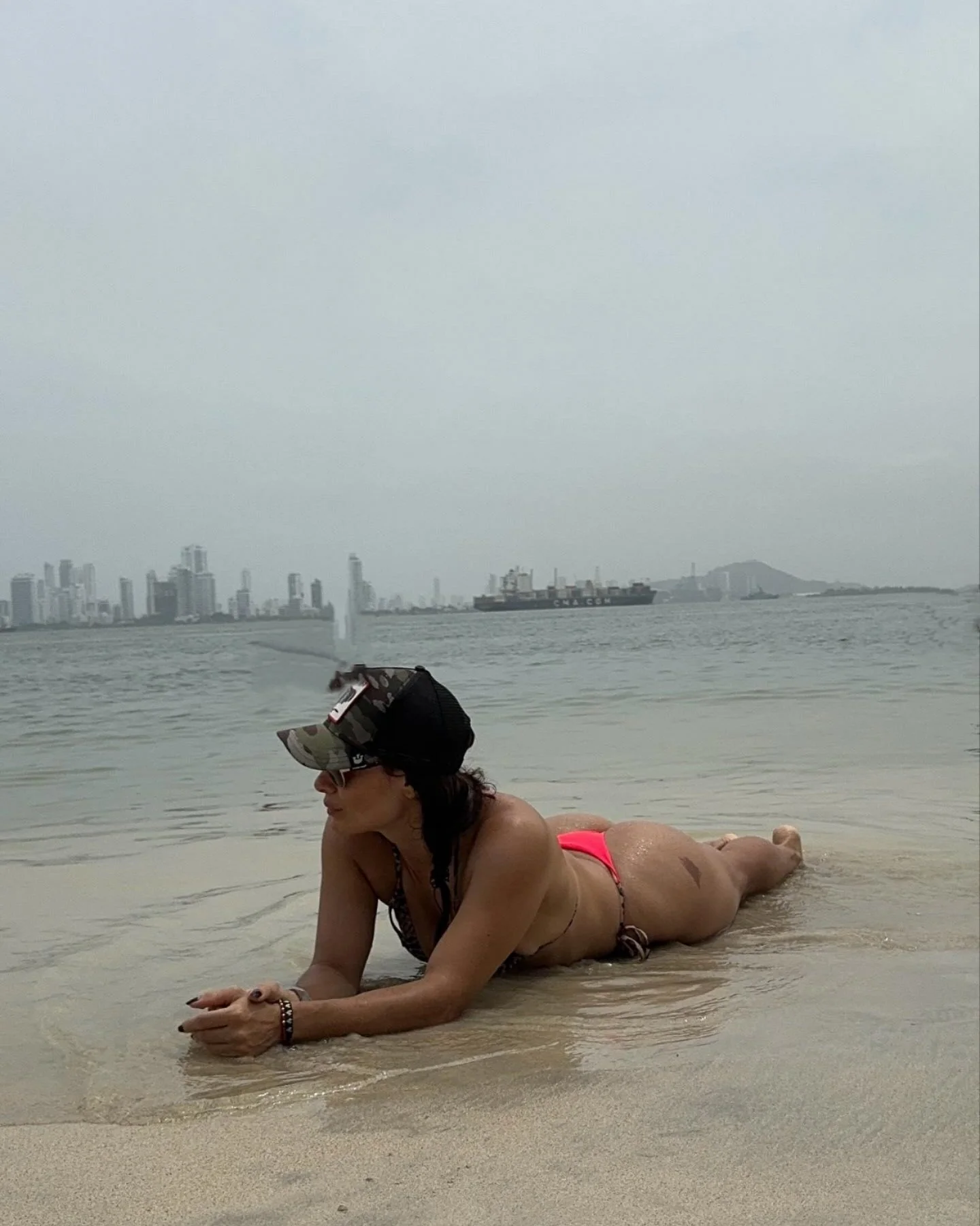 XXX Porn Photo of Nude MissCharlize 25