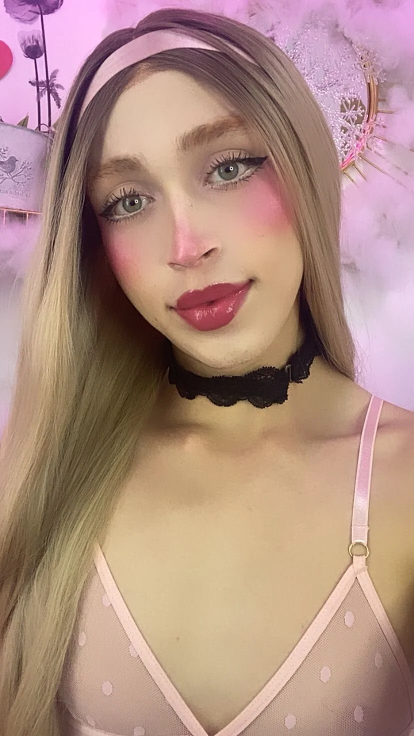 XXX Porn Photo of Nude Ariadna_Evangeline 5