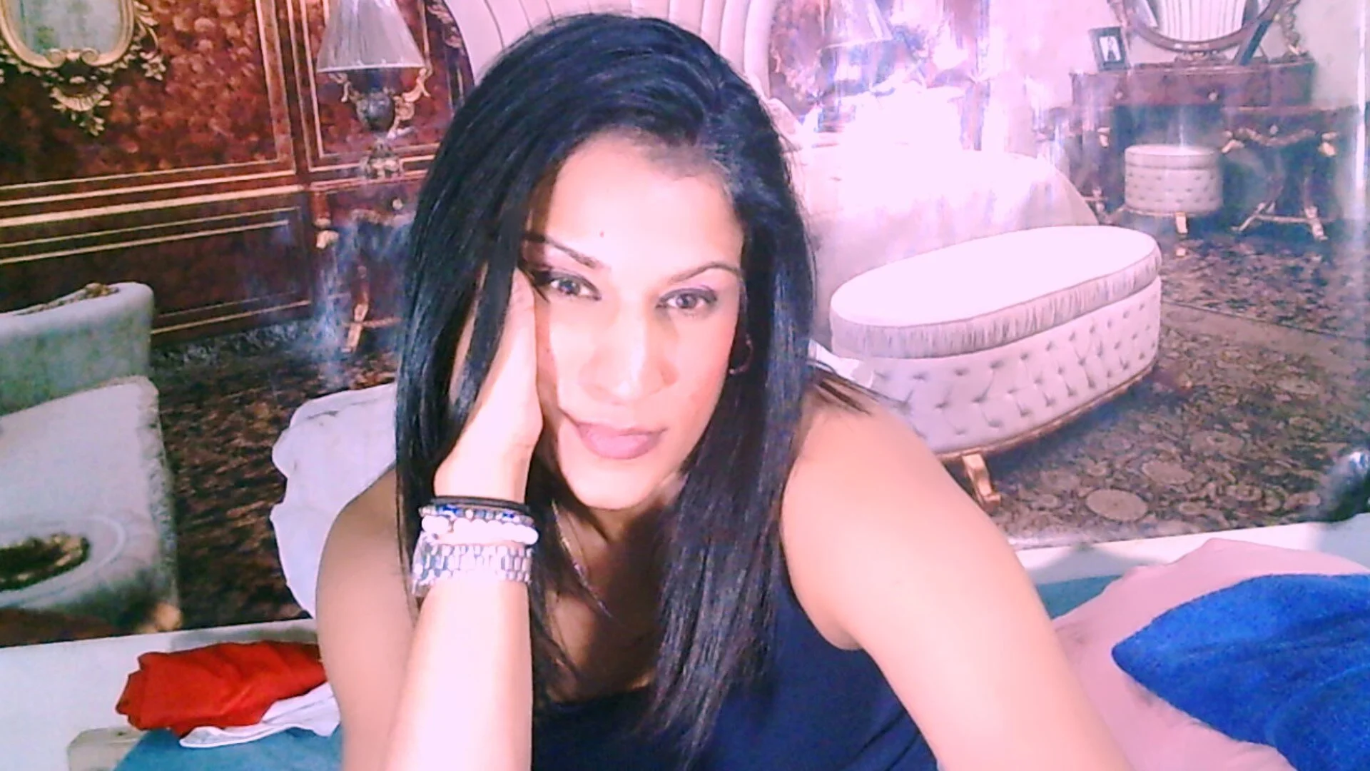XXX Porn Photo of Nude IndianSexcSmyle 80
