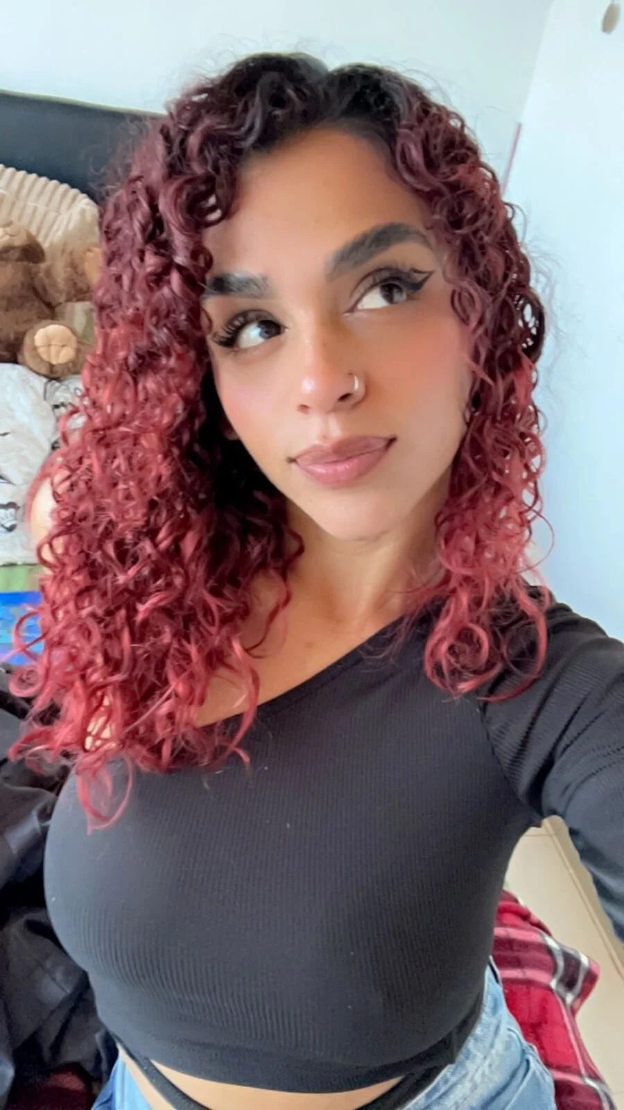 XXX Porn Photo of Nude suki_hentai 5
