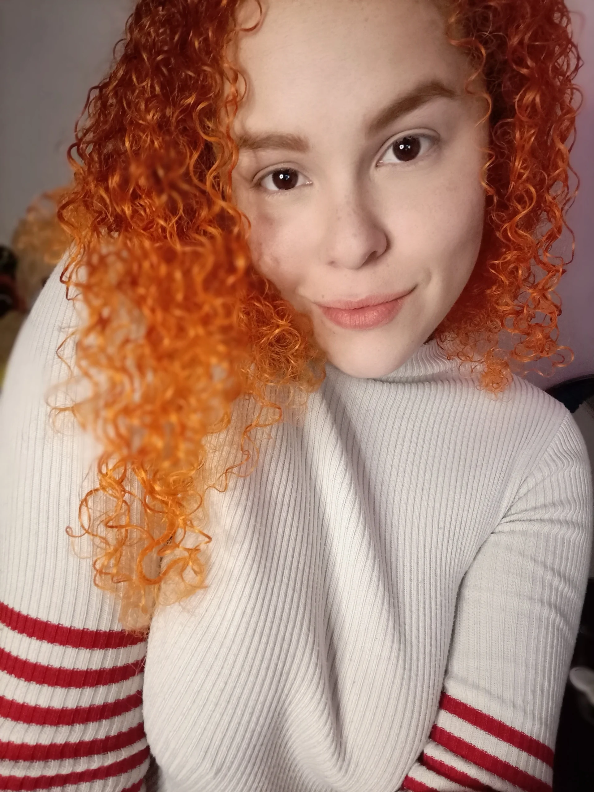 XXX Porn Photo of Nude Alaska_colors7 71