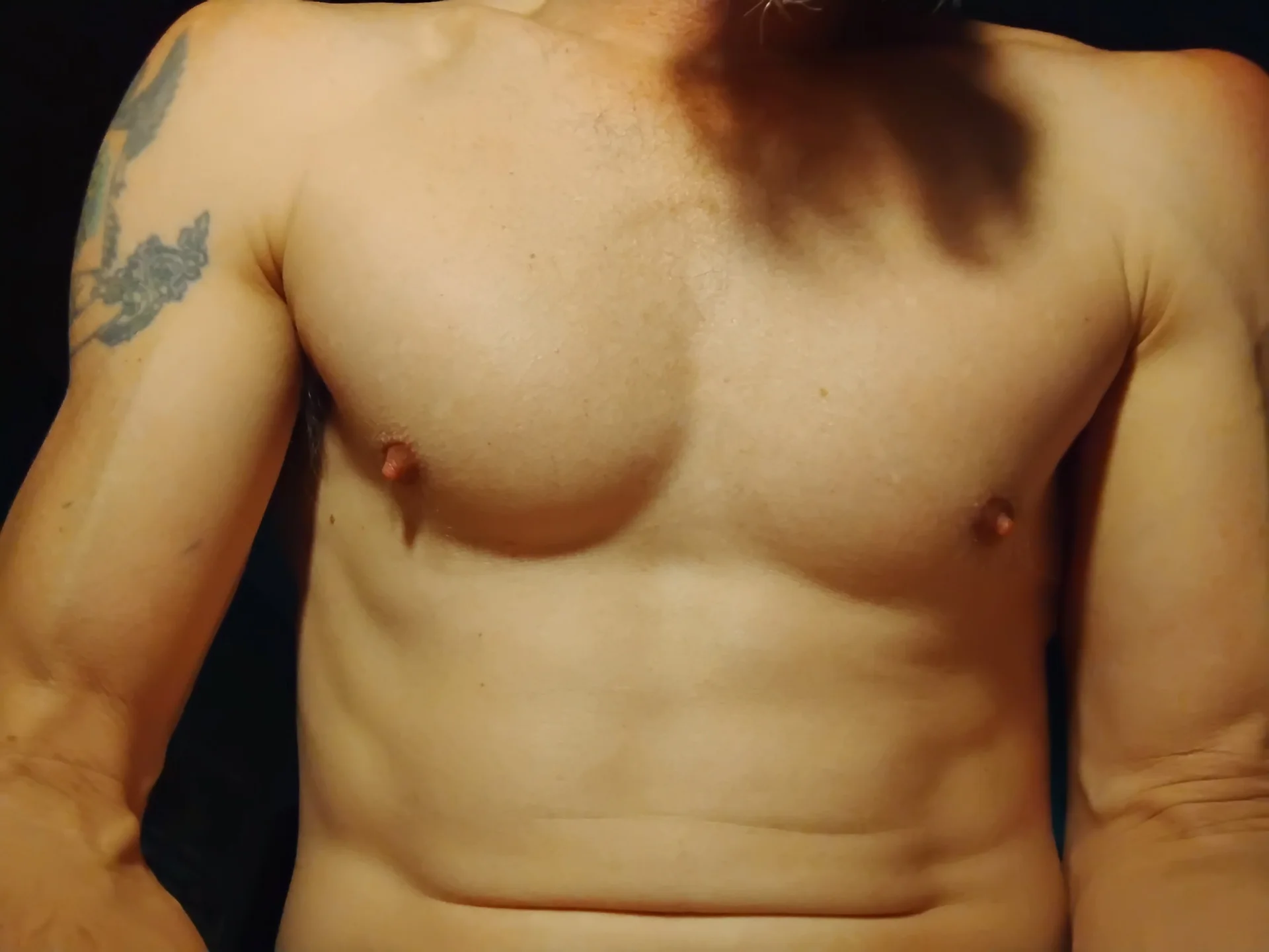 XXX Porn Photo of Nude rockpimp 1