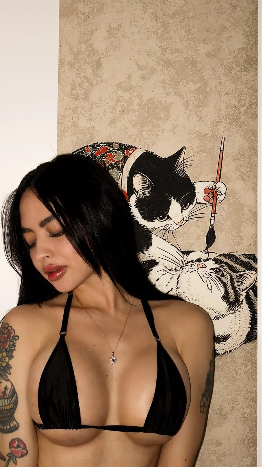 XXX Porn Photo of Nude Elirpo 71