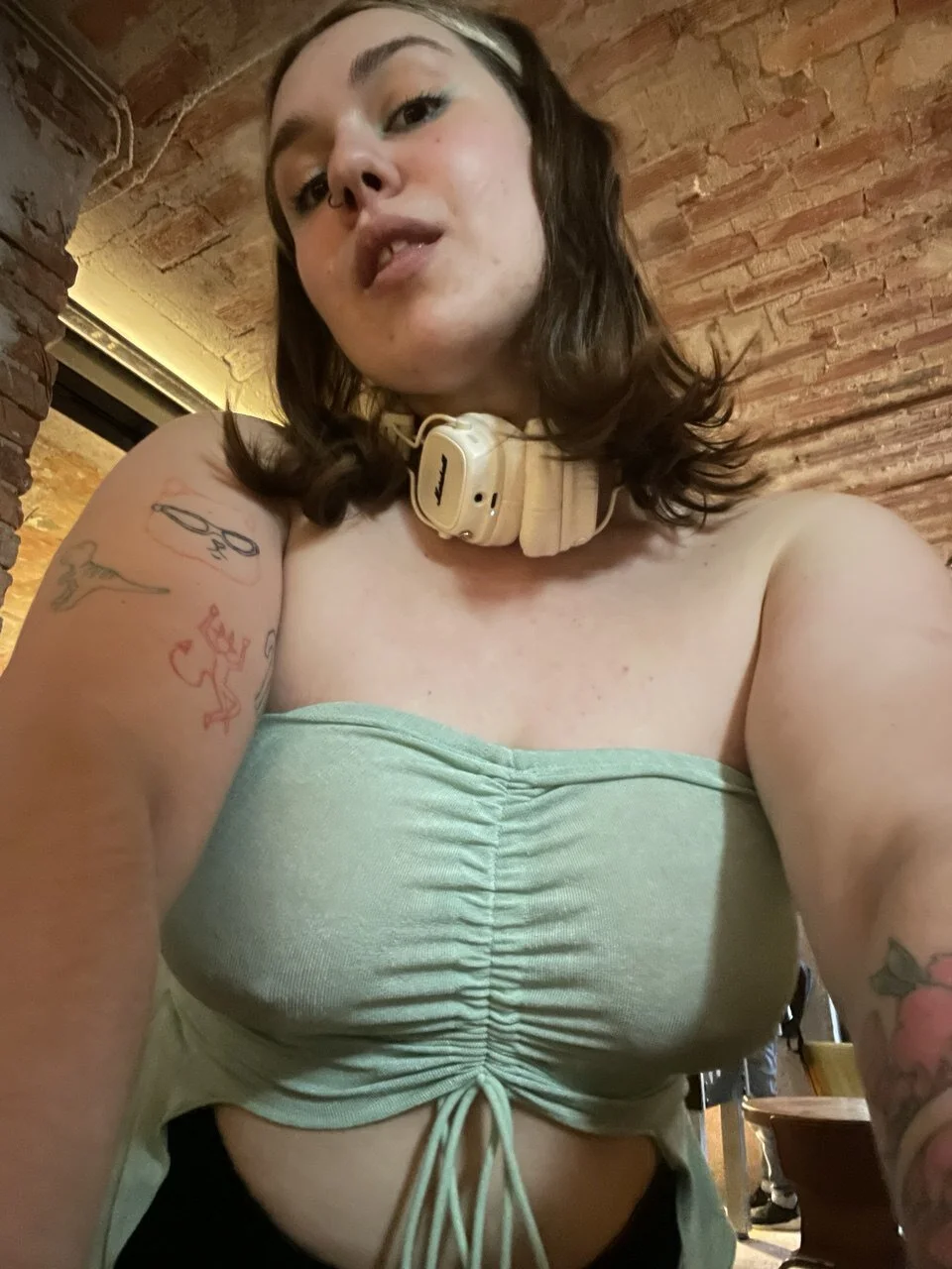 XXX Porn Photo of Nude SuzieMurray 26