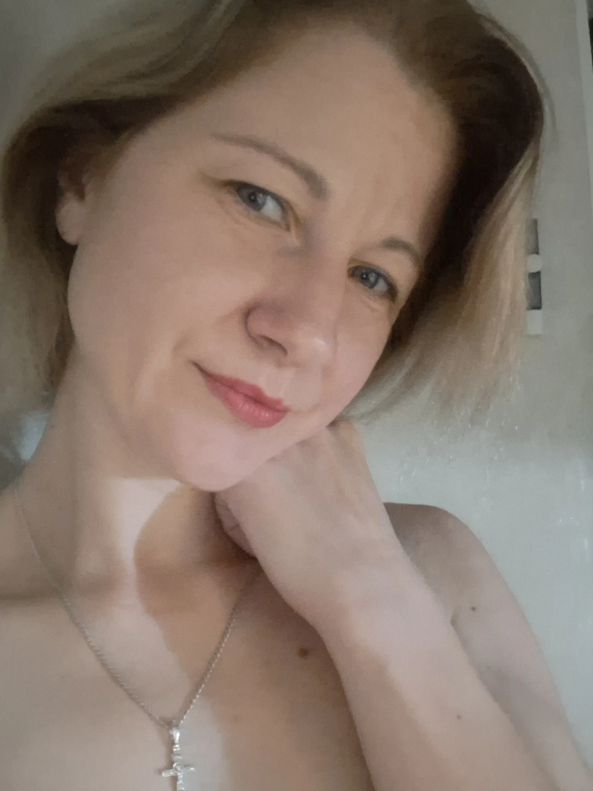 XXX Porn Photo of Nude Katerina-Kissa 1