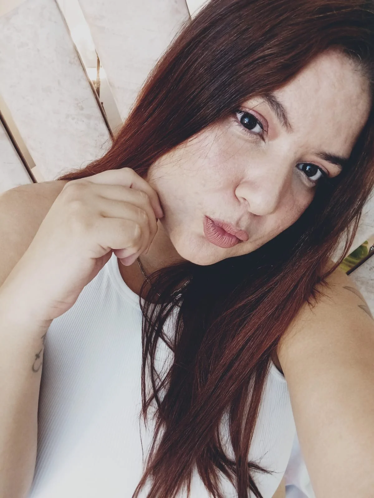 XXX Porn Photo of Nude molly_sweetee 73