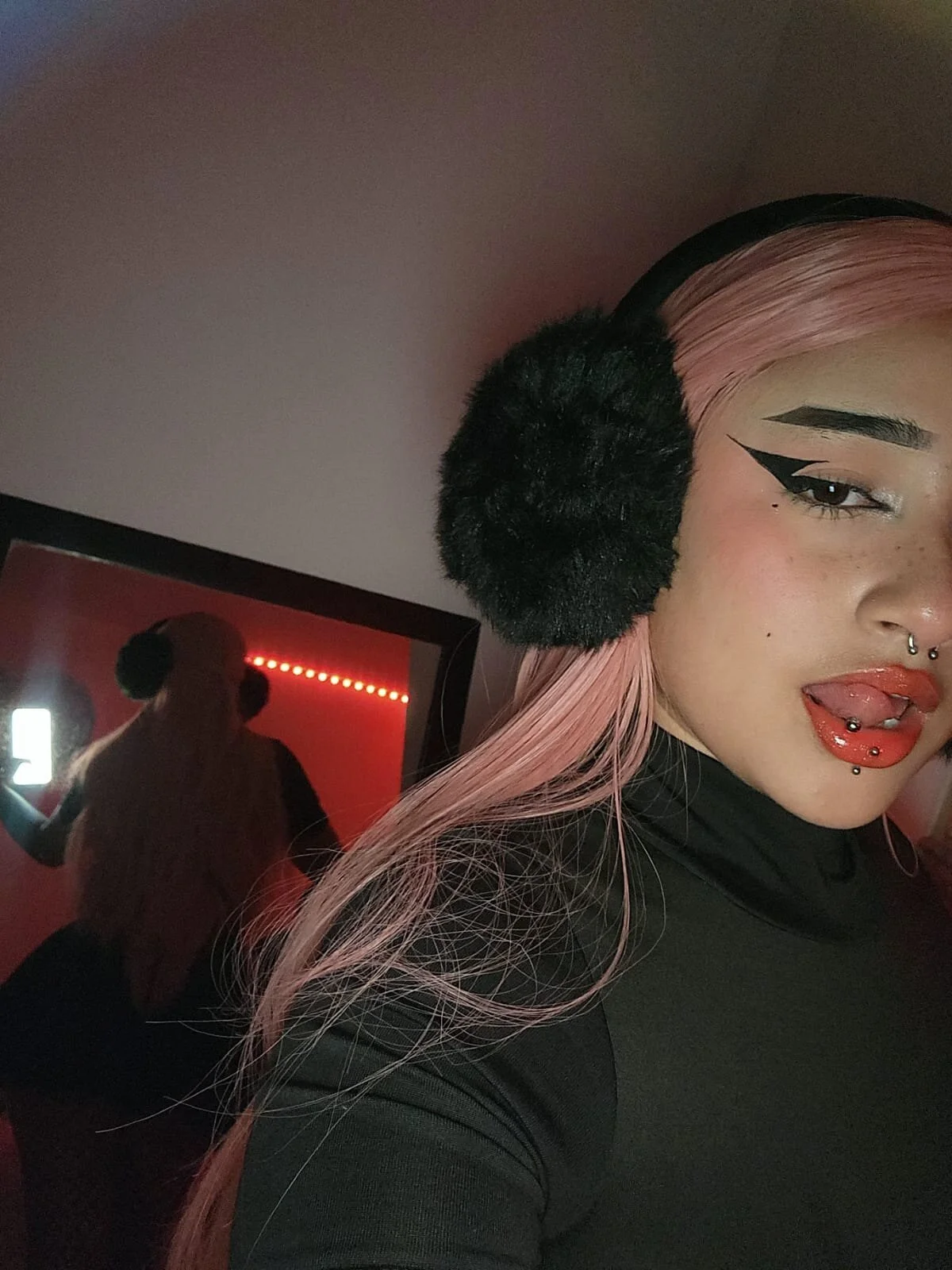 XXX Porn Photo of Nude dayis_sweet 25