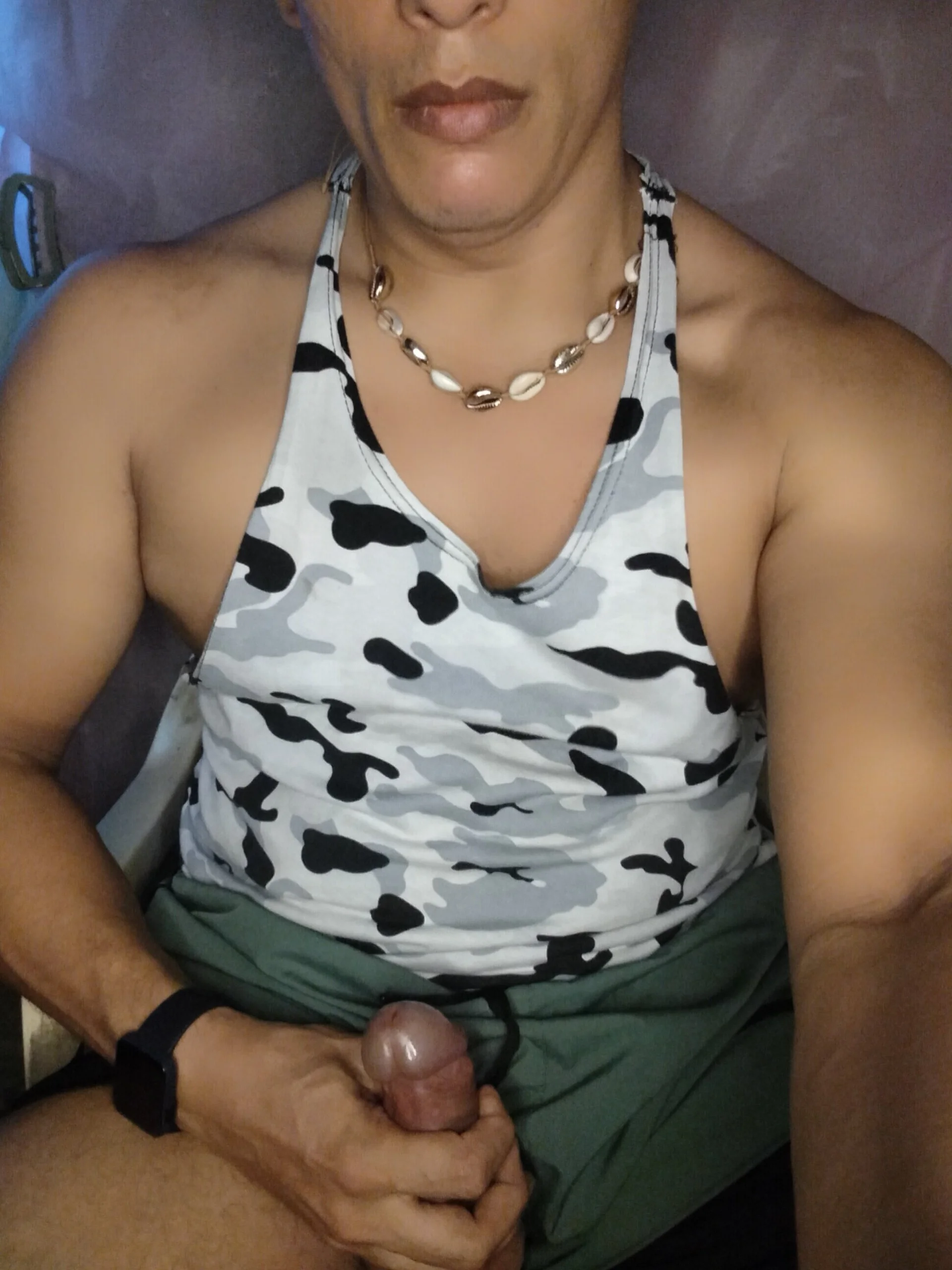 XXX Porn Photo of Nude G0RGINA69 1
