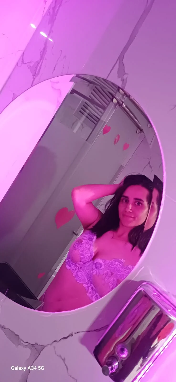 XXX Porn Photo of Nude elowen_halley1 4