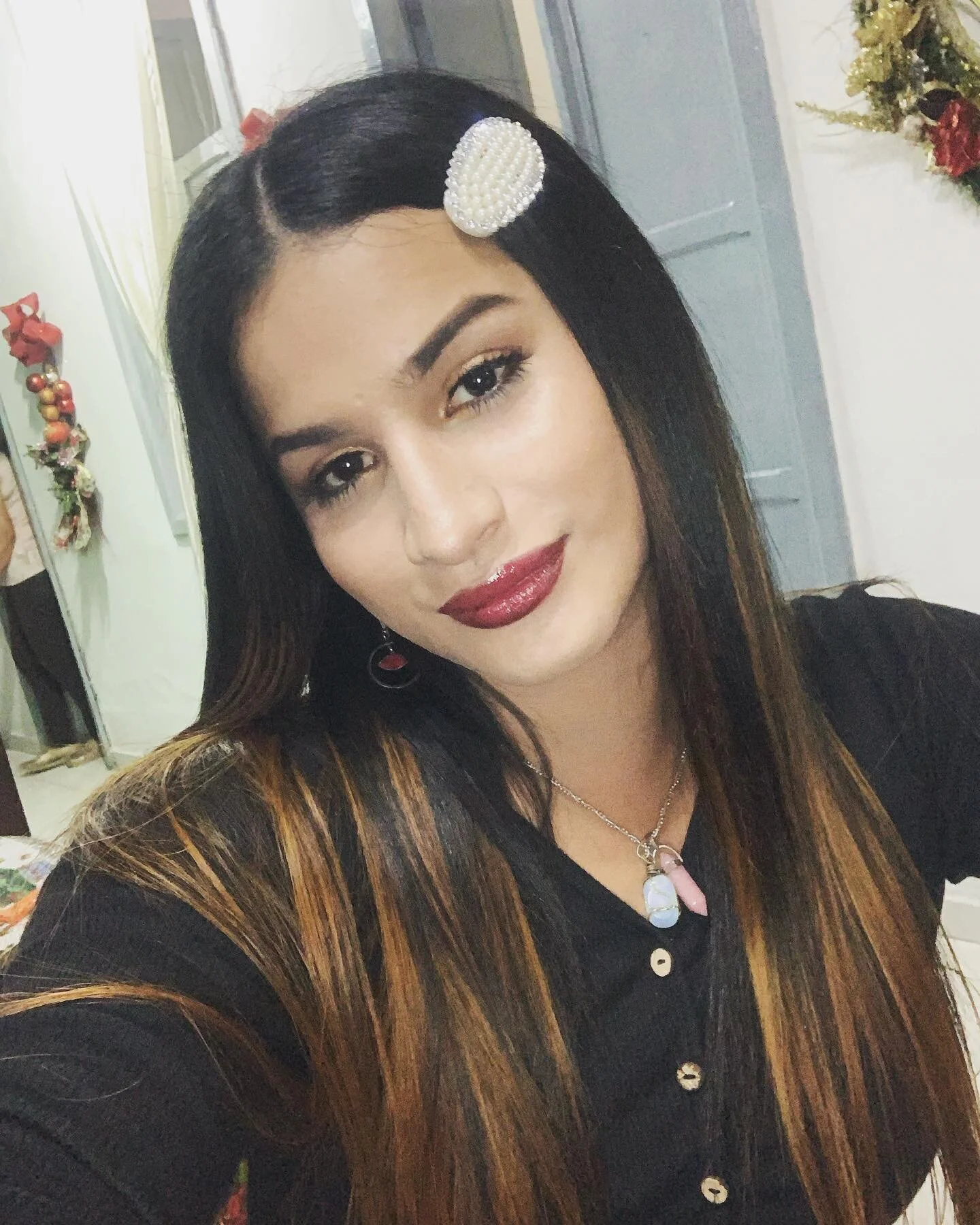 XXX Porn Photo of Nude jennifer_ts 3