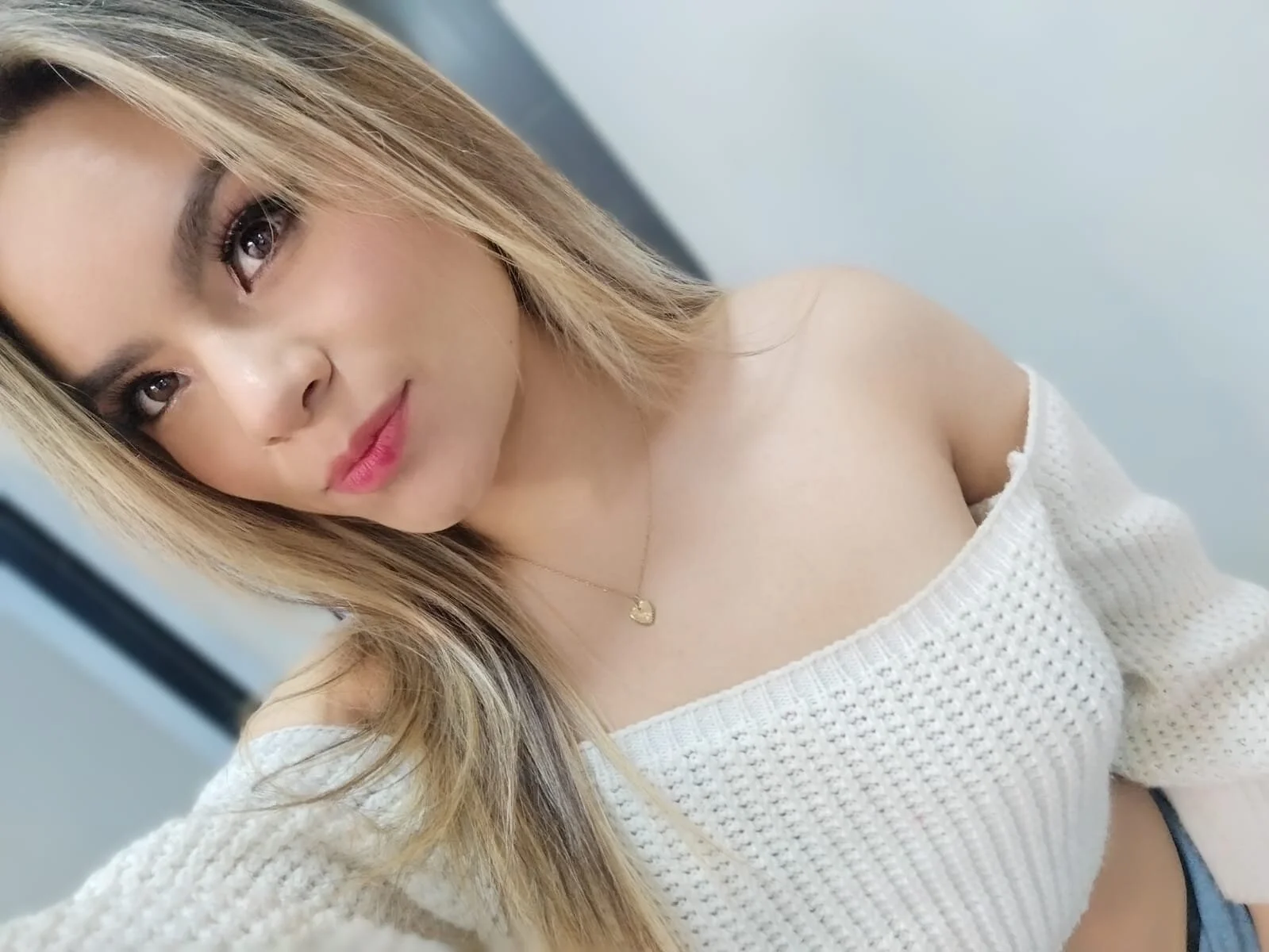 XXX Porn Photo of Nude NalaRosse 92