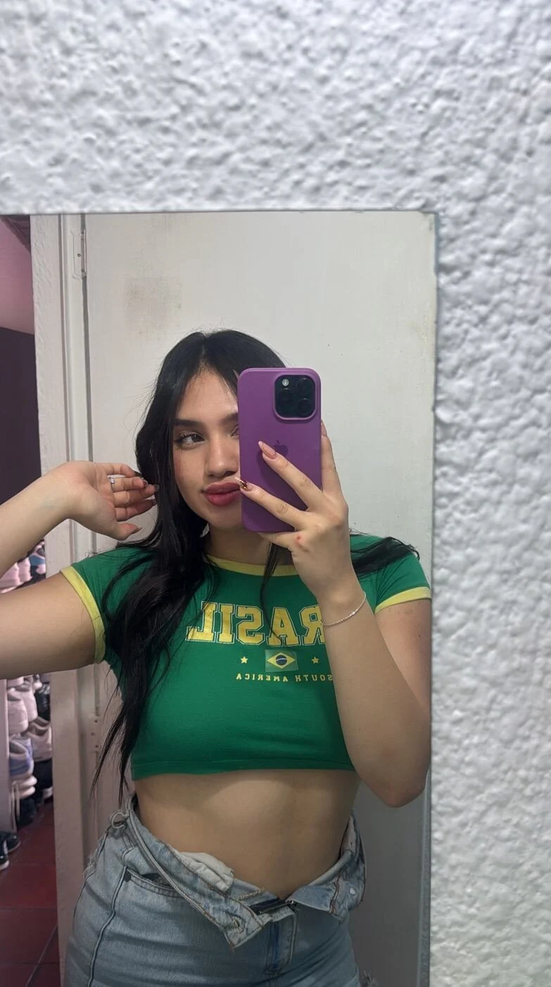 XXX Porn Photo of Nude alison_es 7