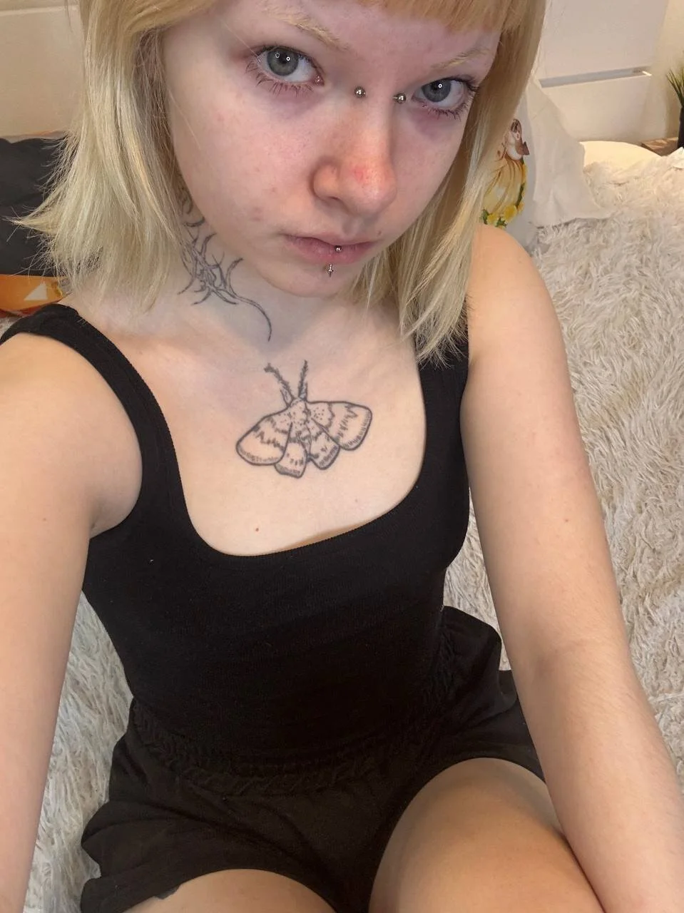 XXX Porn Photo of Nude EIanorPuglia 12