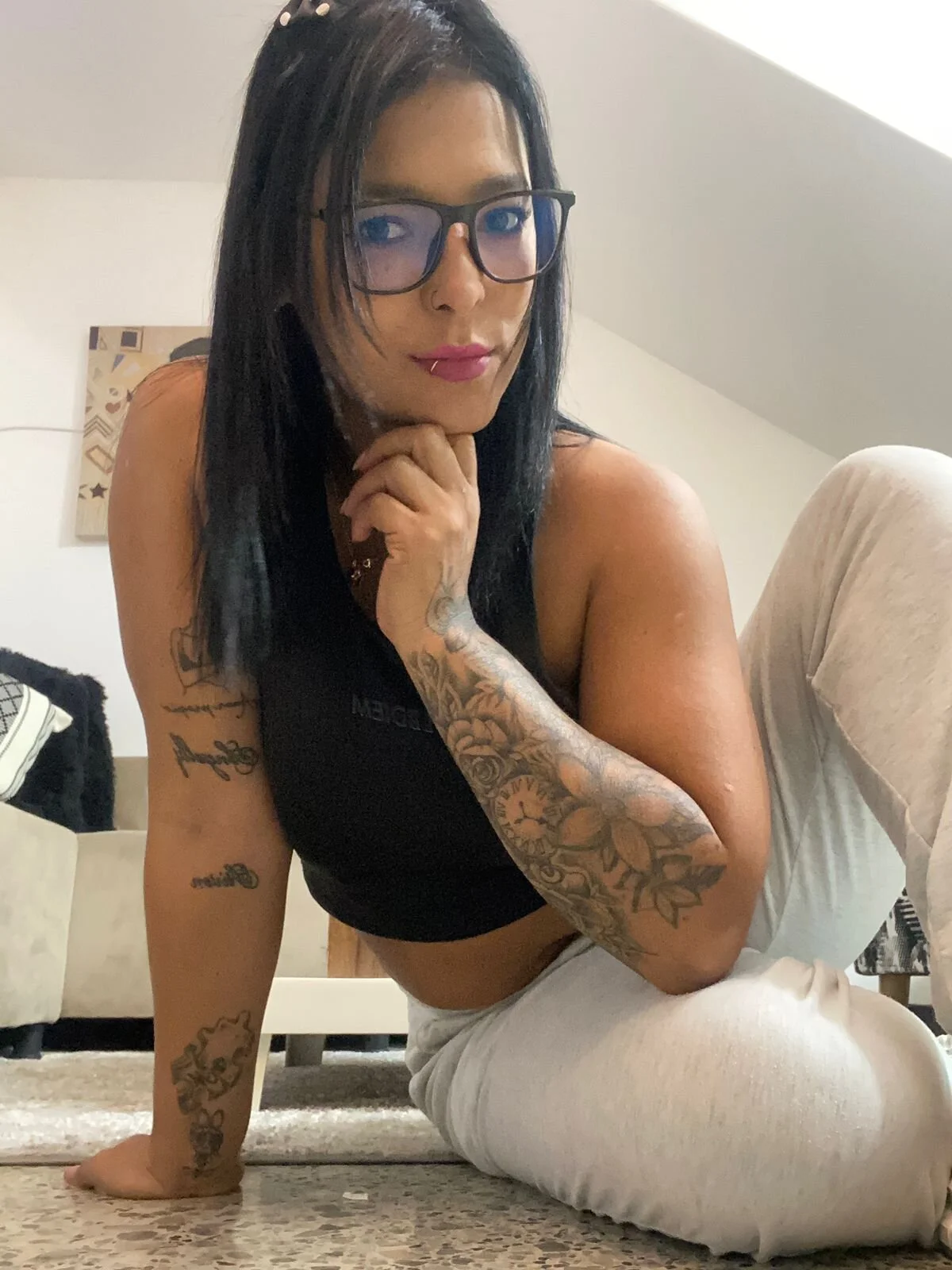 XXX Porn Photo of Nude graceymilf666 35