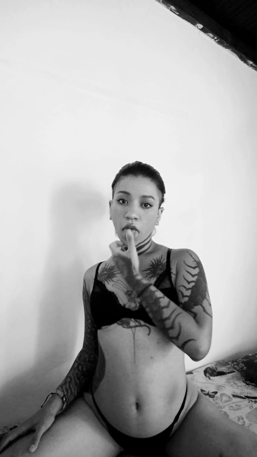 XXX Porn Photo of Nude Pandora_nyx 1