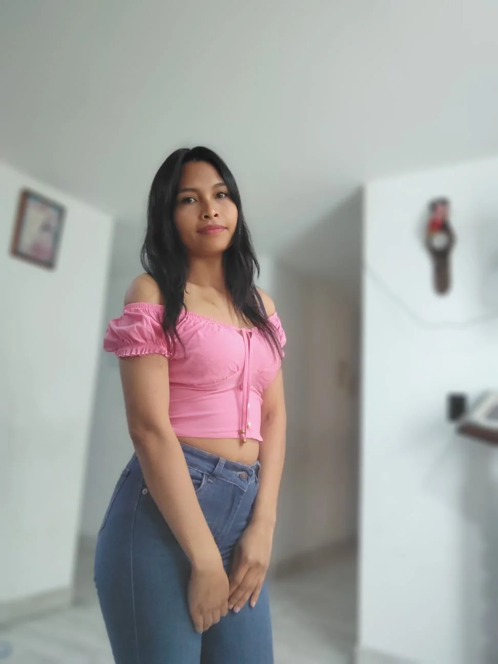 XXX Porn Photo of Nude Carol_Nice_ 8