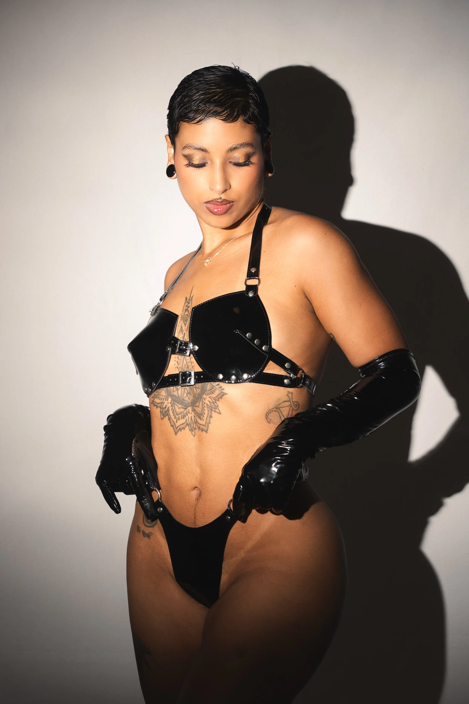XXX Porn Photo of Nude LollaByer 95