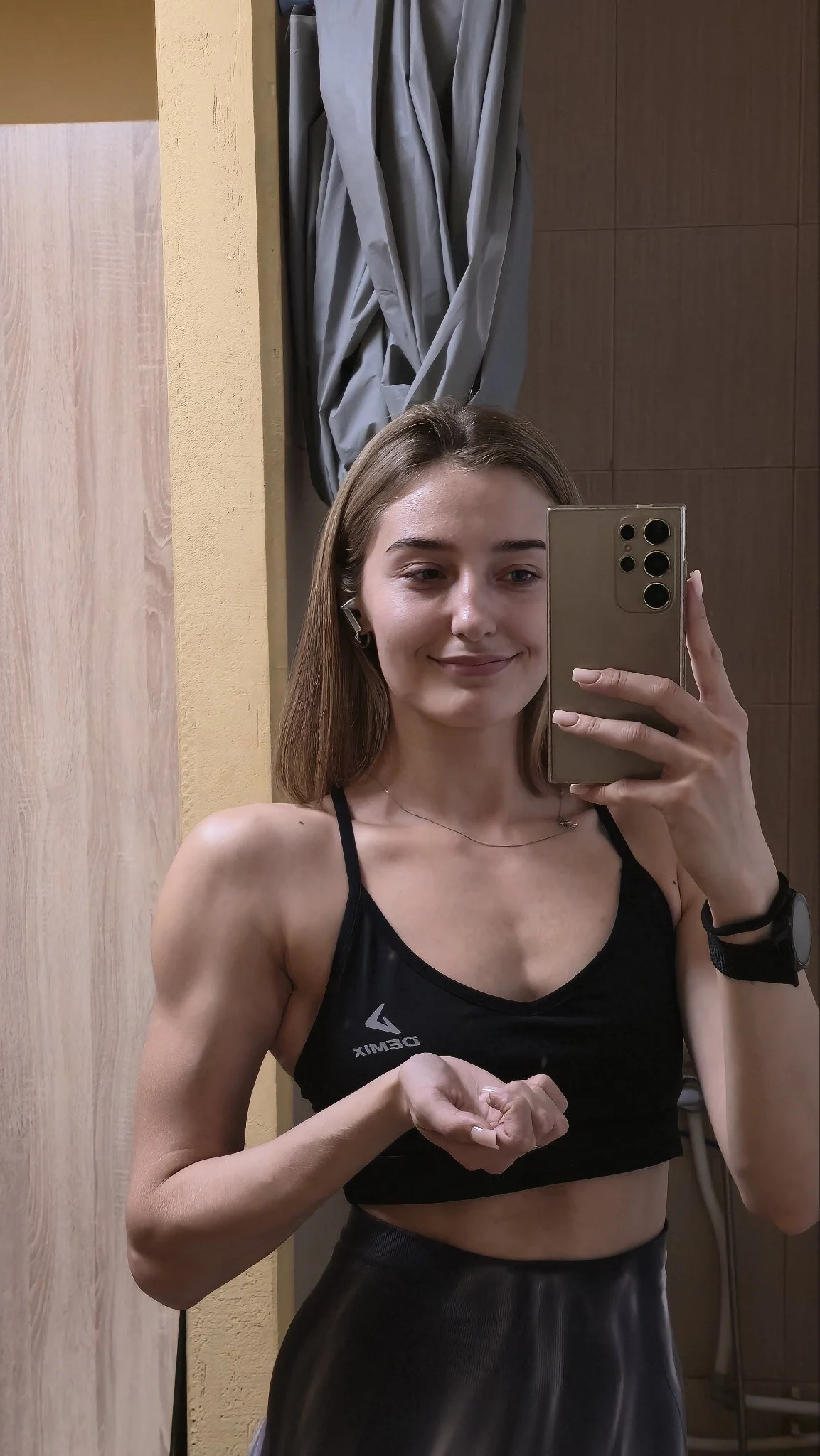 XXX Porn Photo of Nude AvelinaSchepp 19