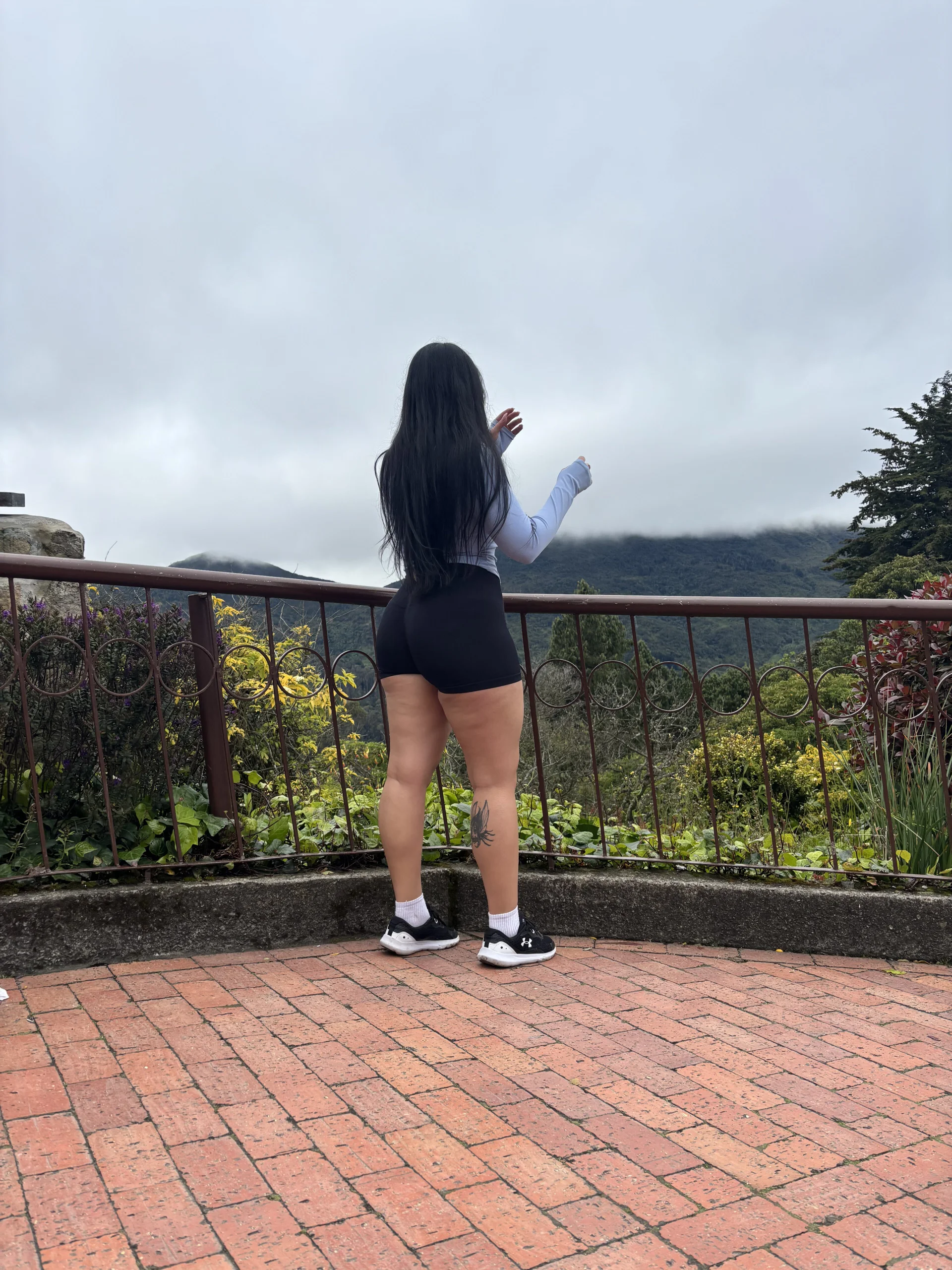 XXX Porn Photo of Nude Queen_liana 76