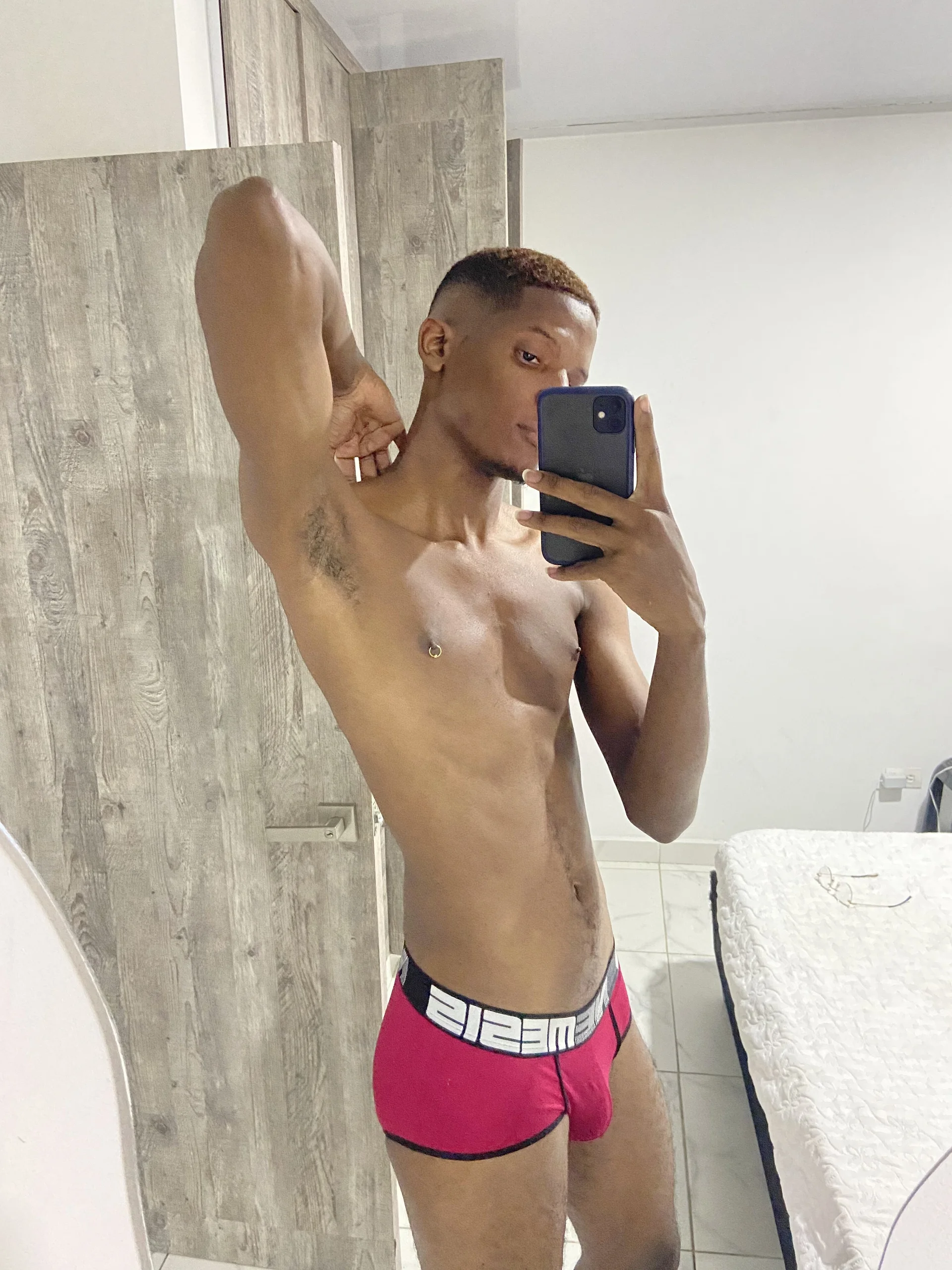 XXX Porn Photo of Nude Harry_Jasoon 27