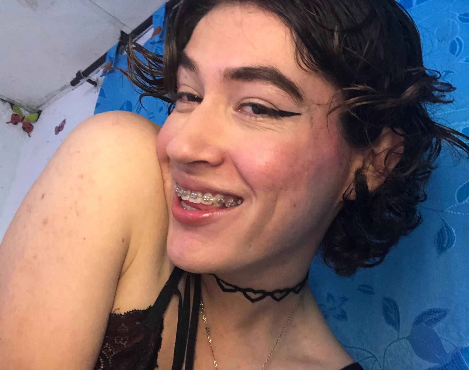 XXX Porn Photo of Nude Koral_10 32