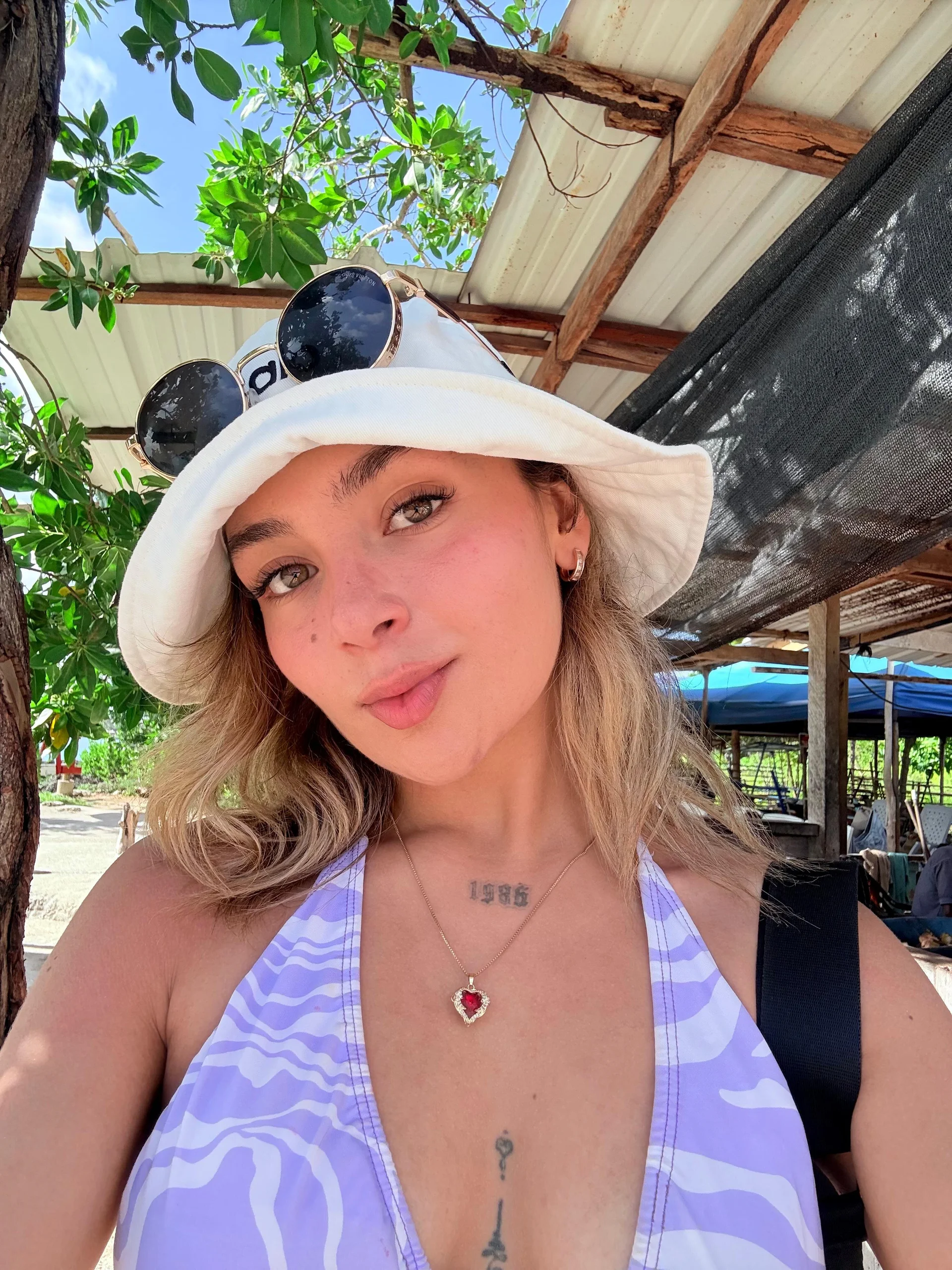 XXX Porn Photo of Nude AlleCollins 11