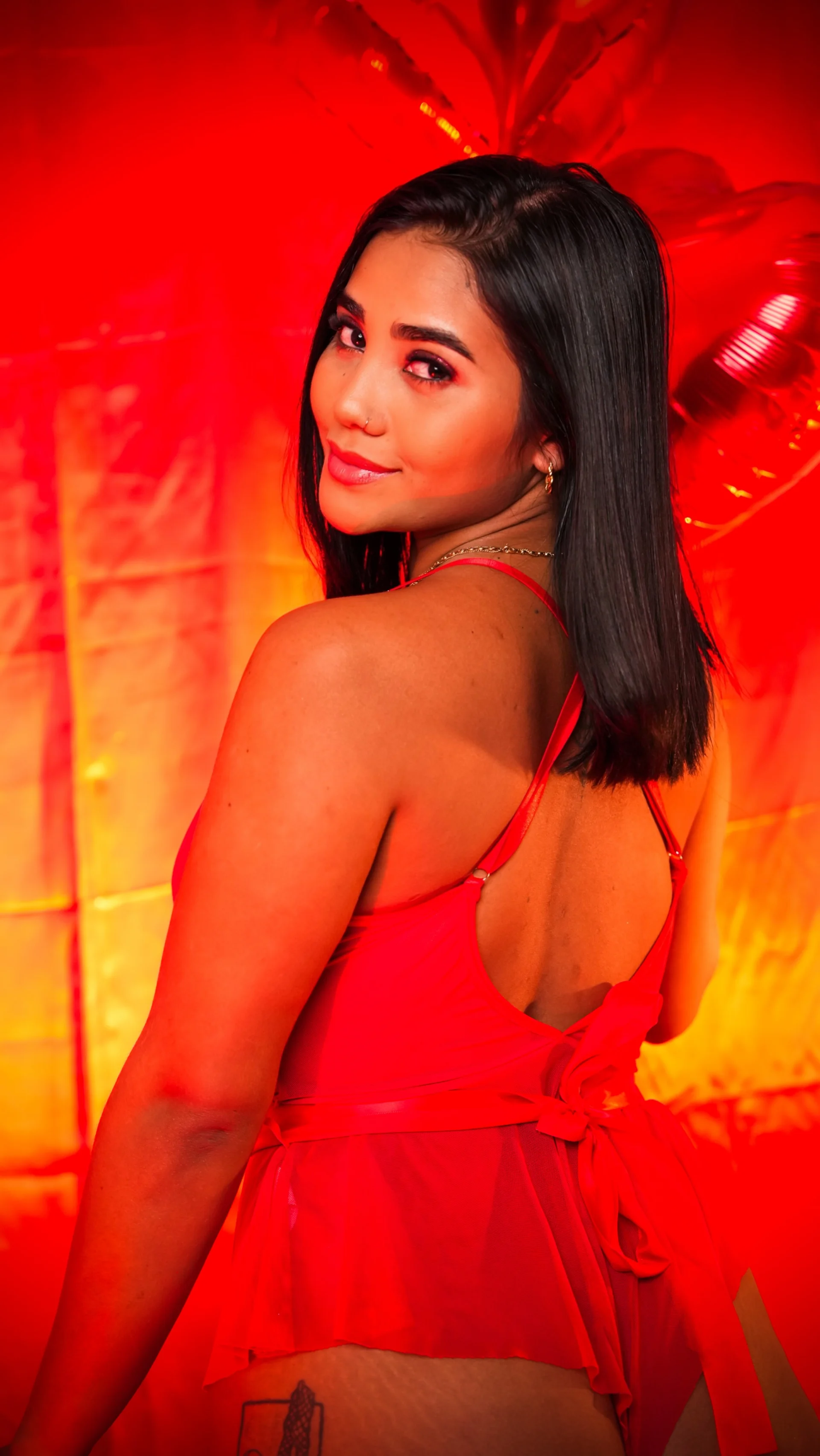 XXX Porn Photo of Nude mia_hank 5