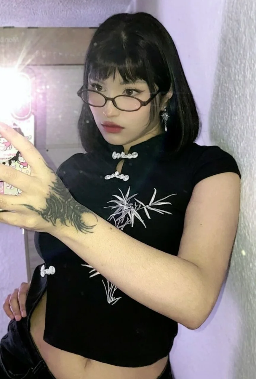 XXX Porn Photo of Nude Ju_Kyung 68