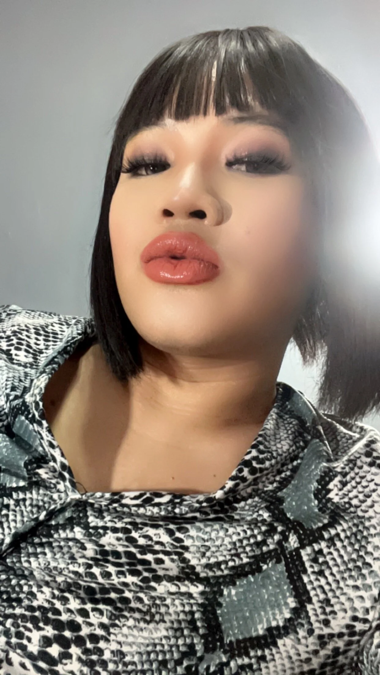 XXX Porn Photo of Nude YourQTstella 5