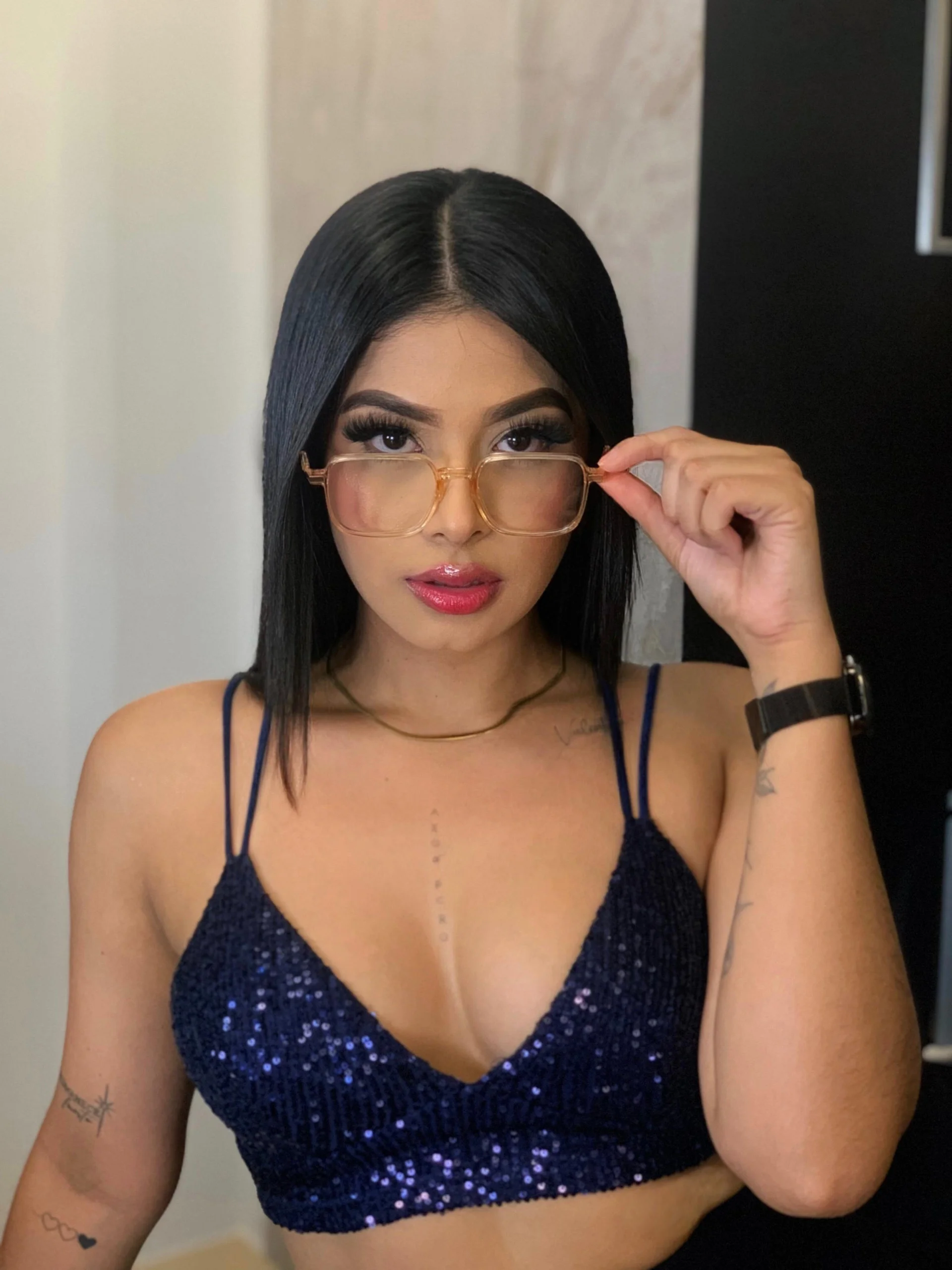 XXX Porn Photo of Nude AlyssaDean 63