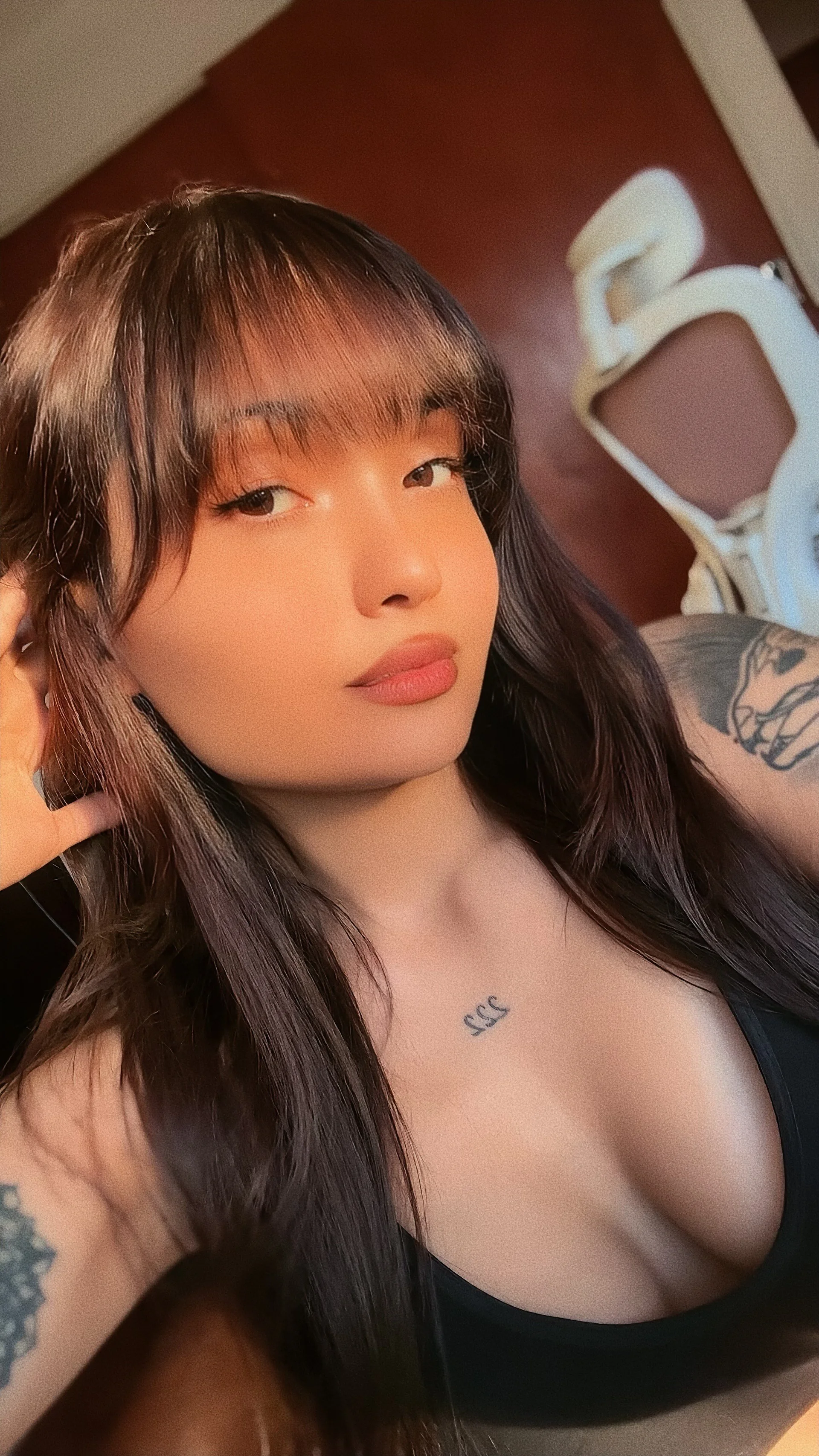 XXX Porn Photo of Nude LunaXuan 104