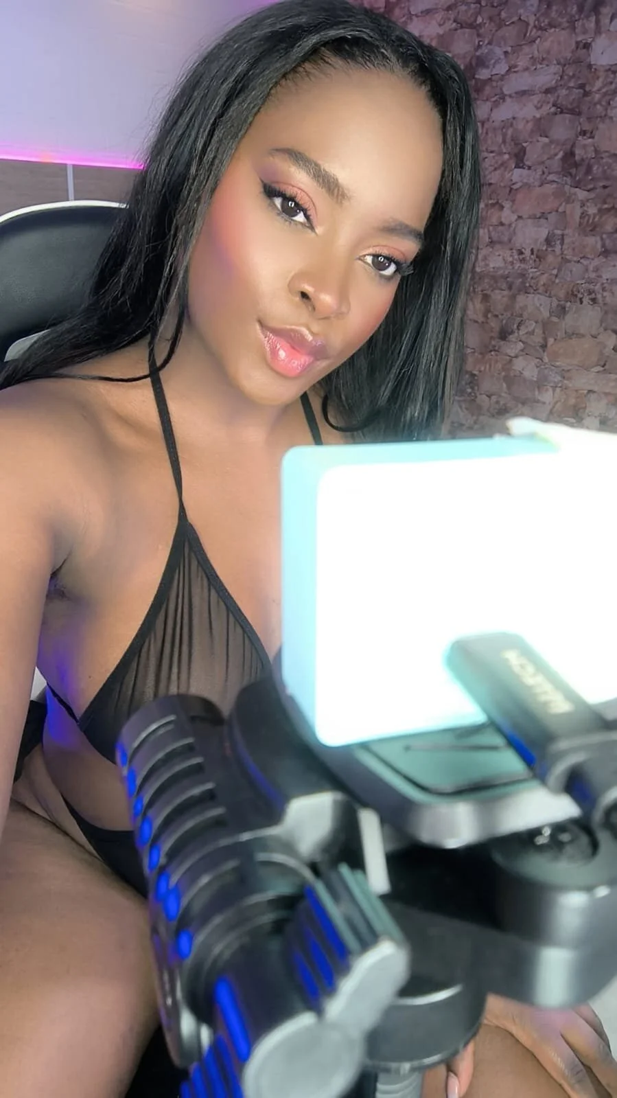 XXX Porn Photo of Nude KAROL-SCOTT 114