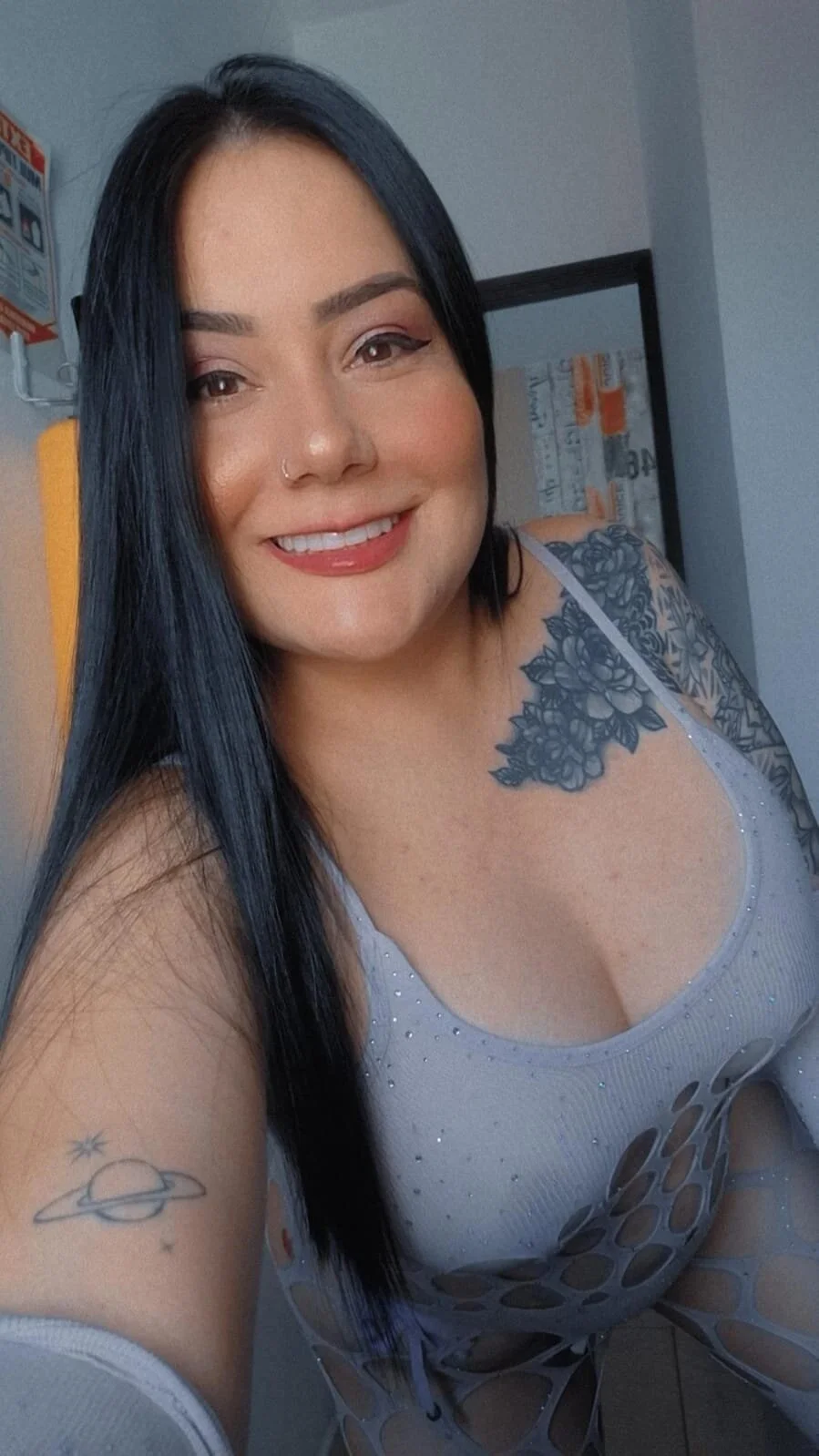 XXX Porn Photo of Nude galatea_rous 36