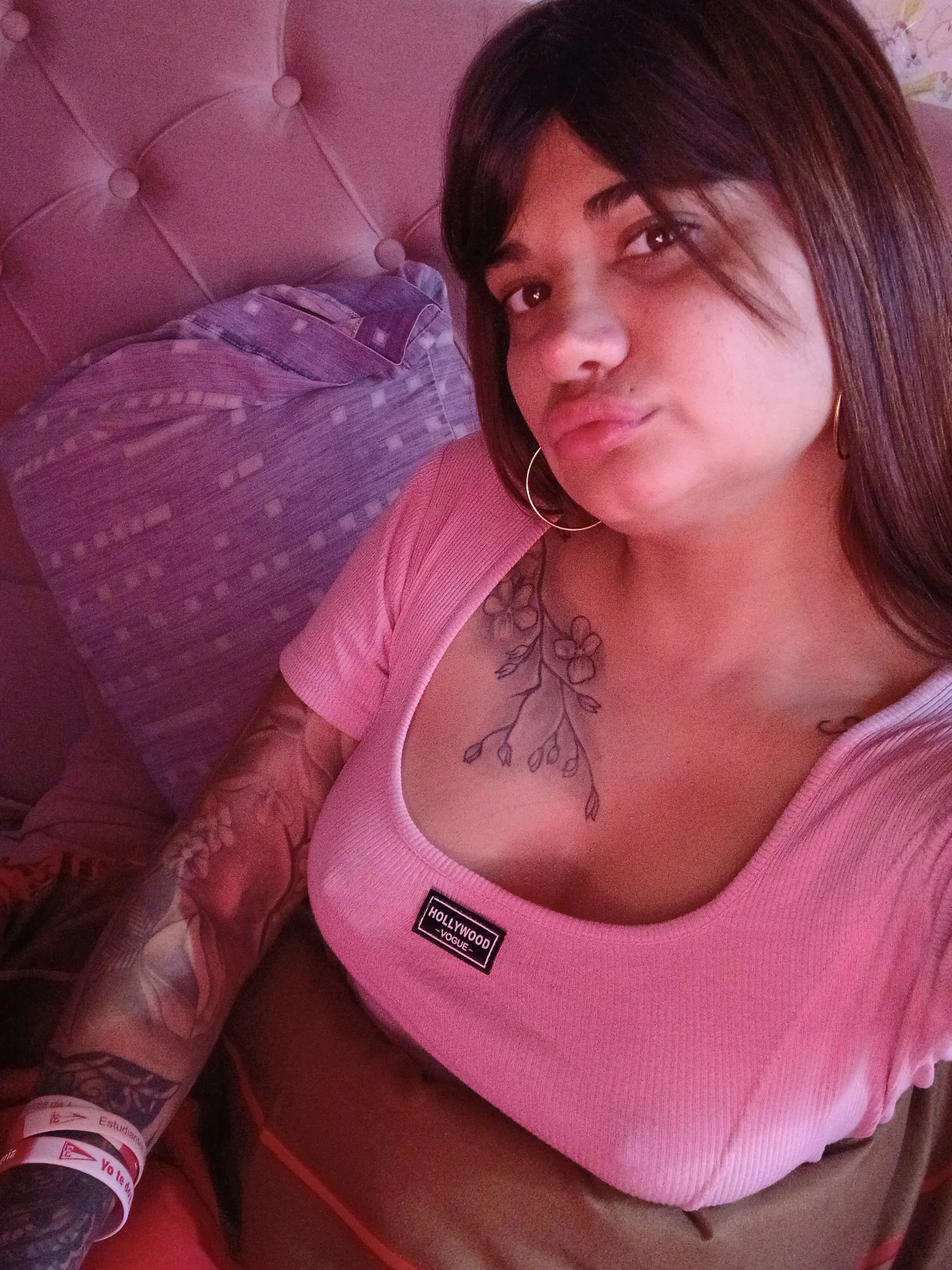 XXX Porn Photo of Nude Daikareen 4